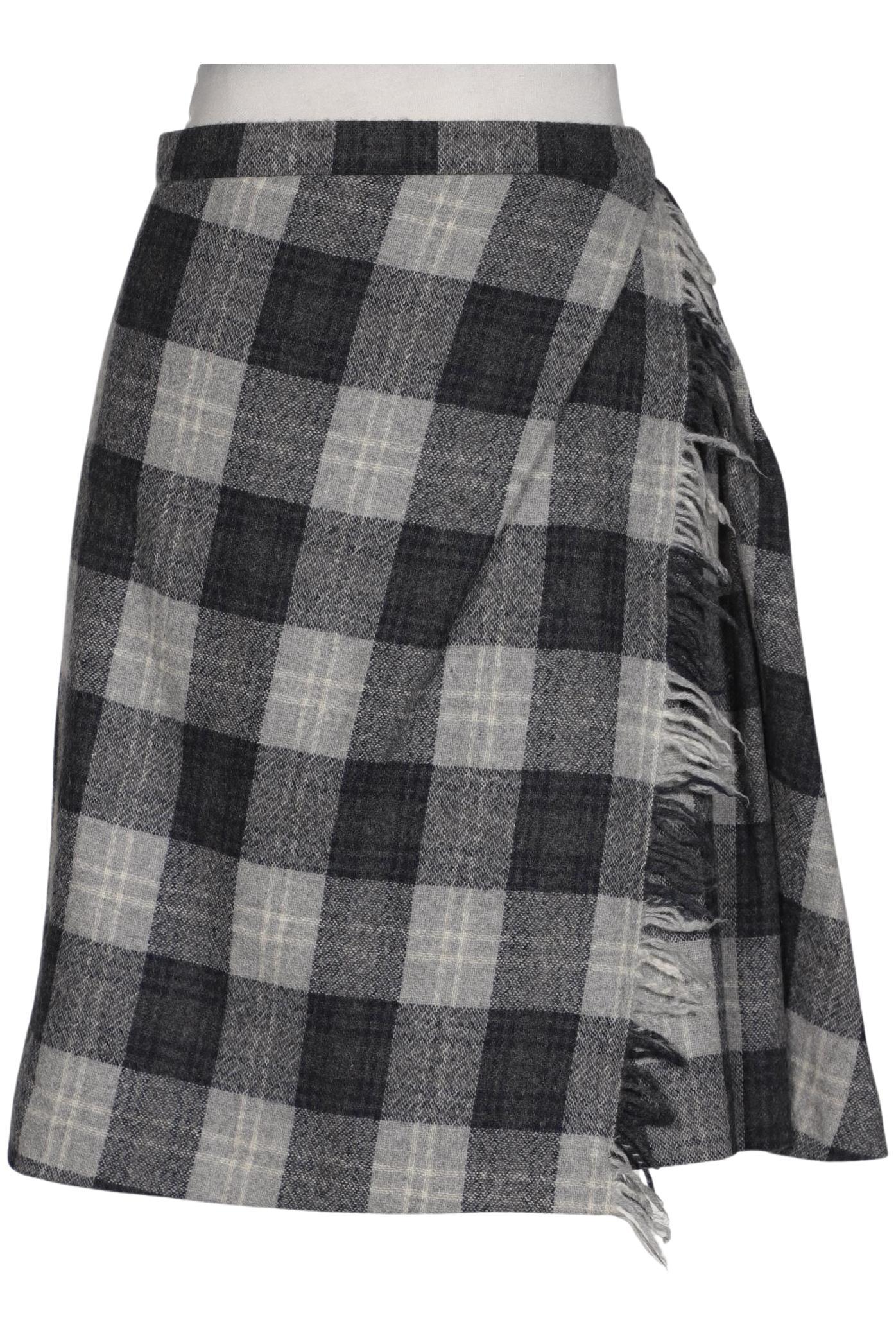 

Weekend Max Mara Damen Rock, grau, Gr. 38