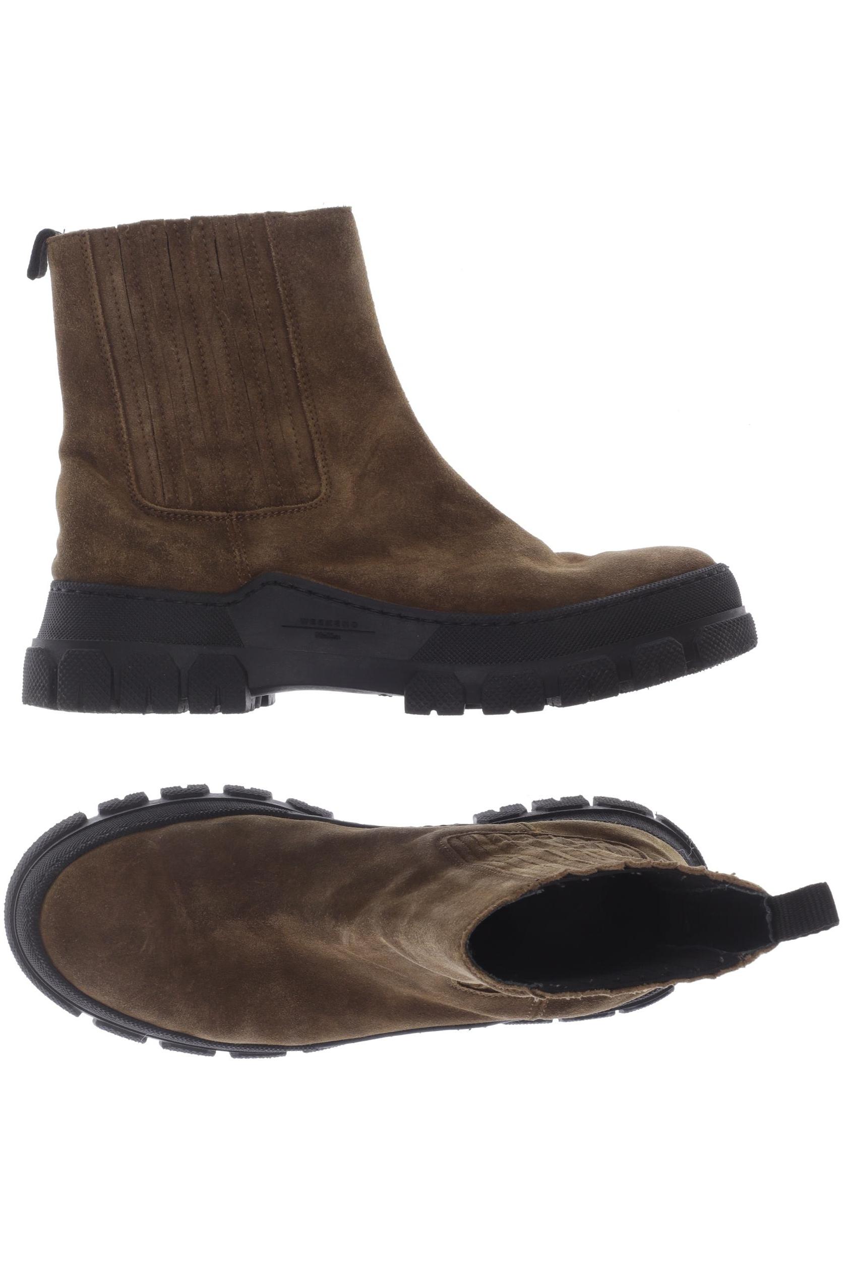 

WEEKEND Max Mara Damen Stiefelette, braun