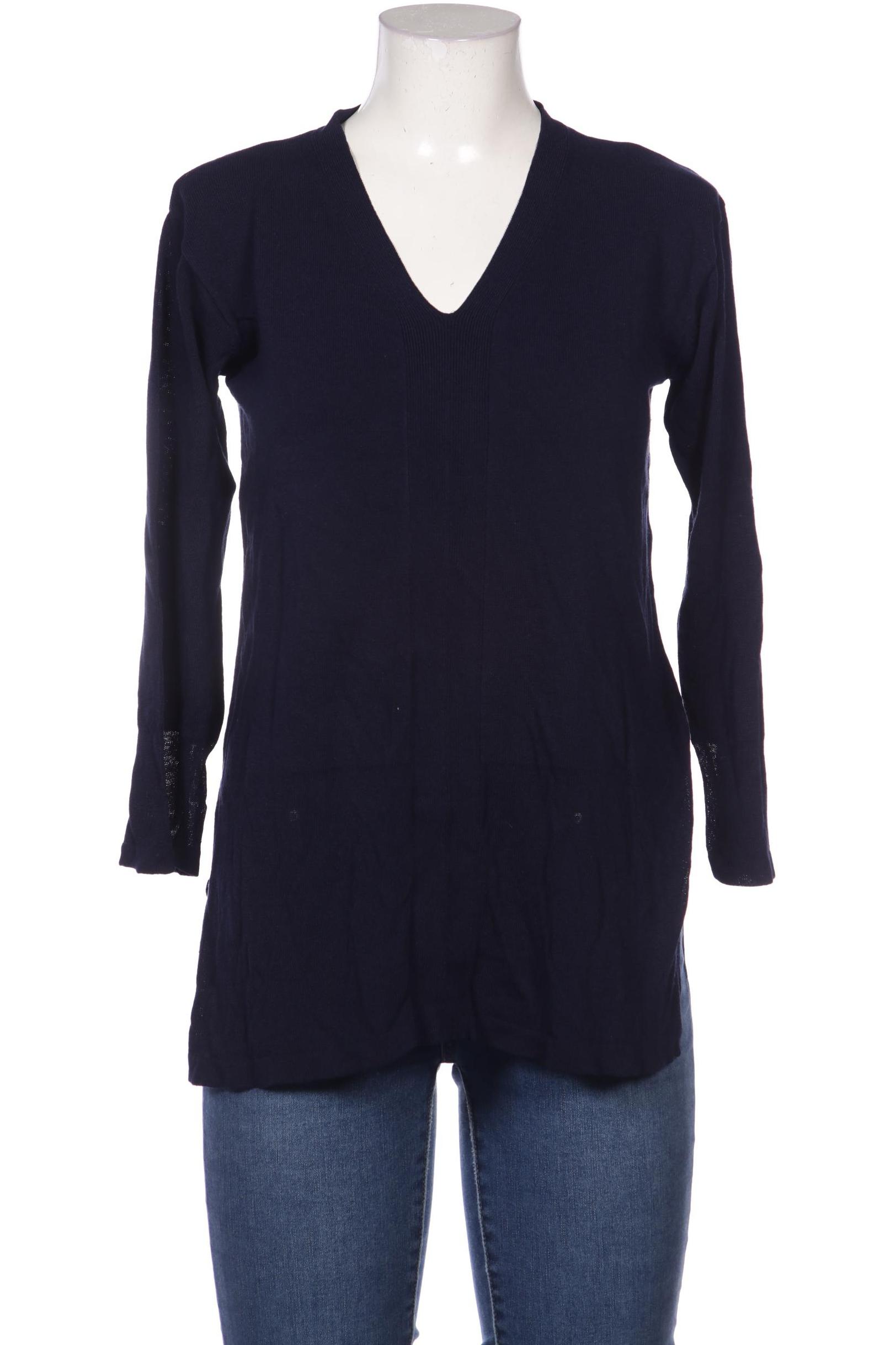 

WEEKEND Max Mara Damen Pullover, marineblau