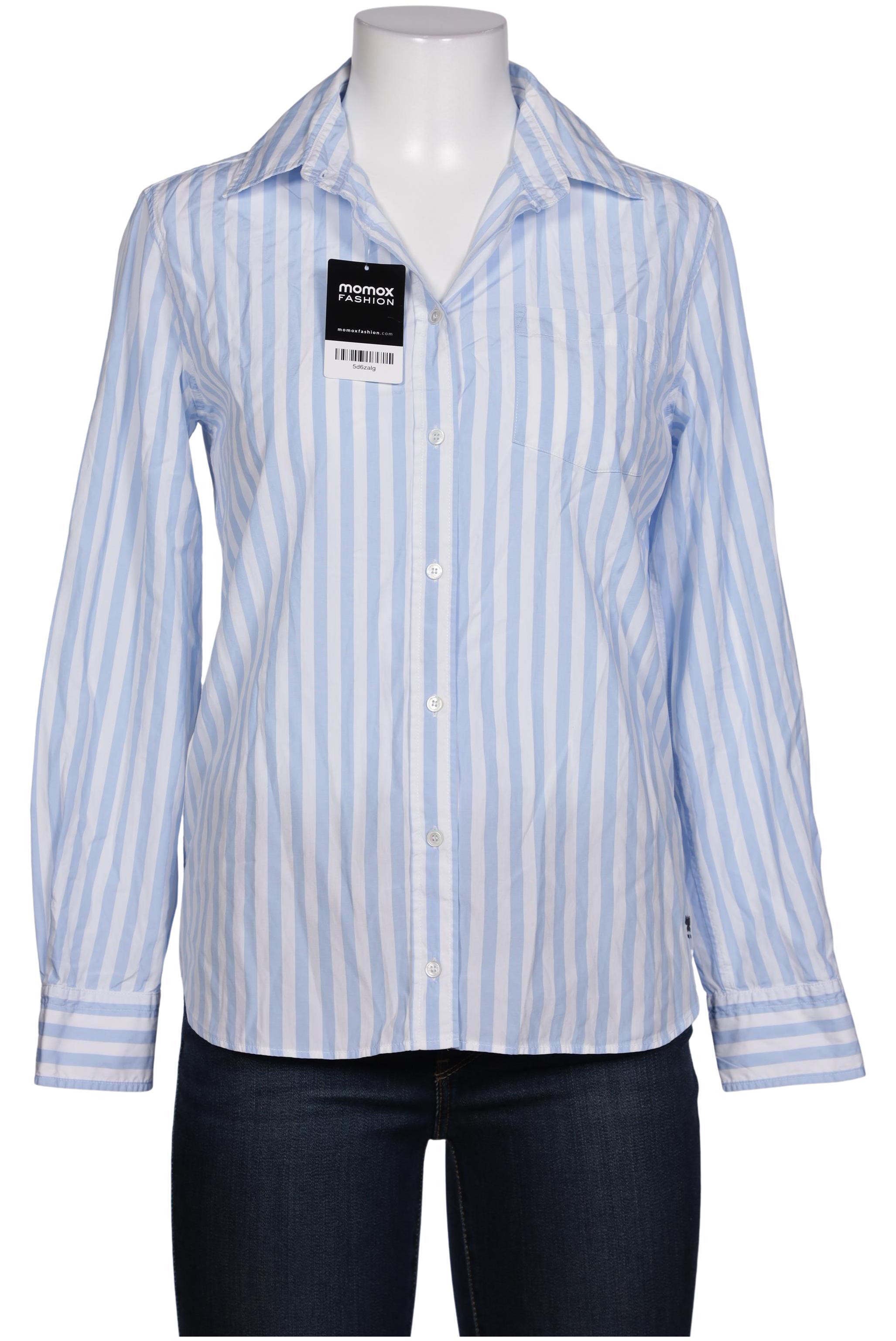 

Weekend Max Mara Damen Bluse, hellblau, Gr. 42