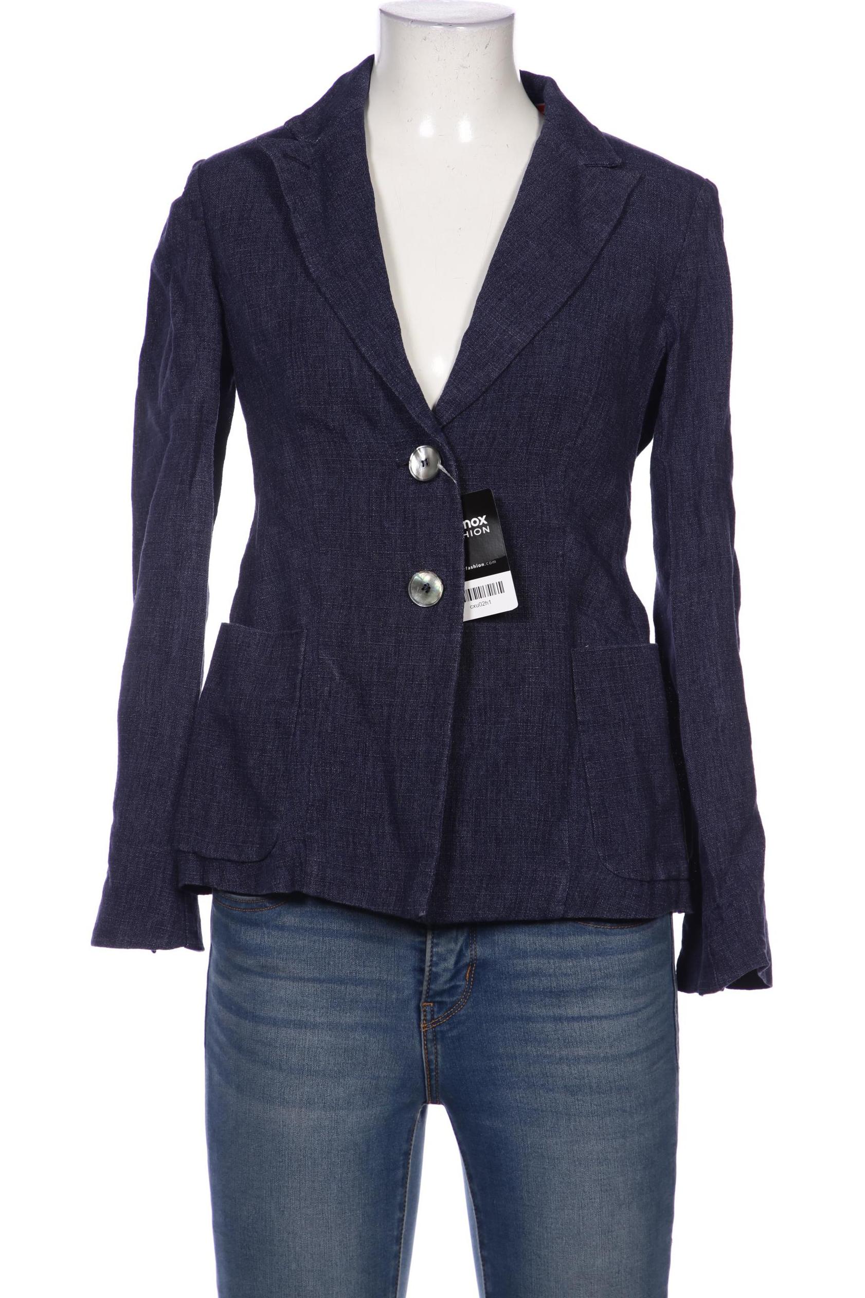 

WEEKEND Max Mara Damen Blazer, marineblau