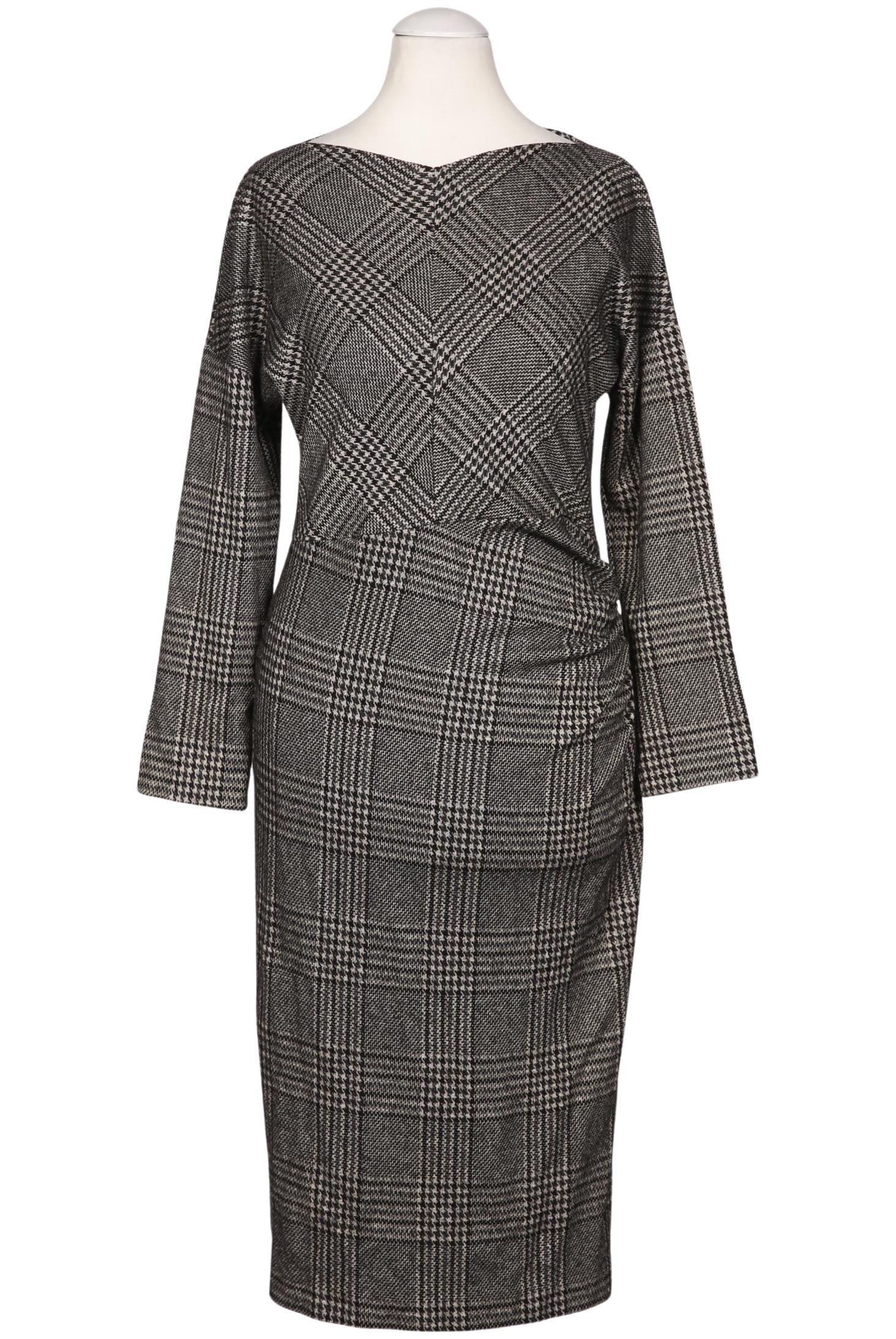 

Weekend Max Mara Damen Kleid, grau, Gr. 38