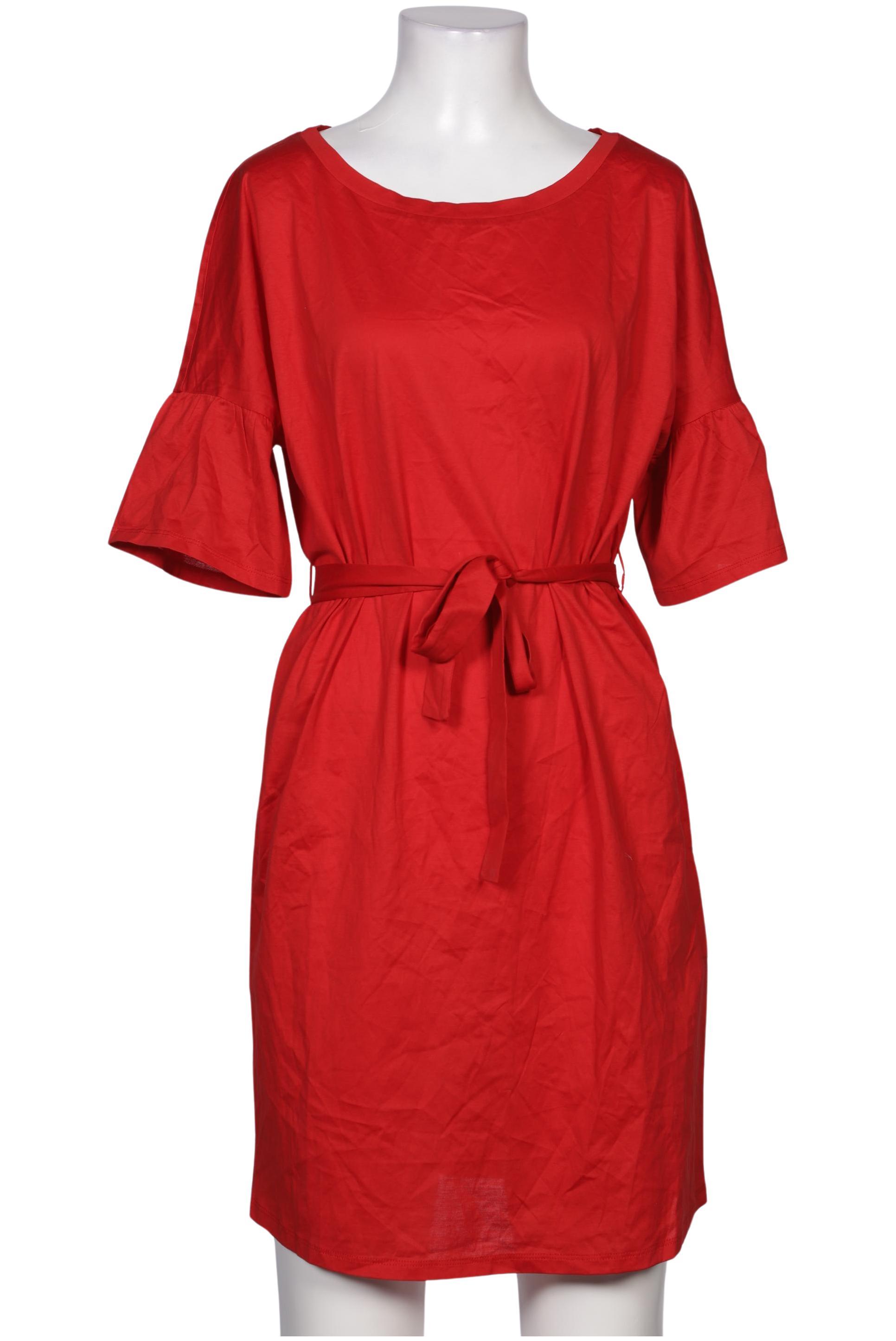 

Weekend Max Mara Damen Kleid, rot, Gr. 36