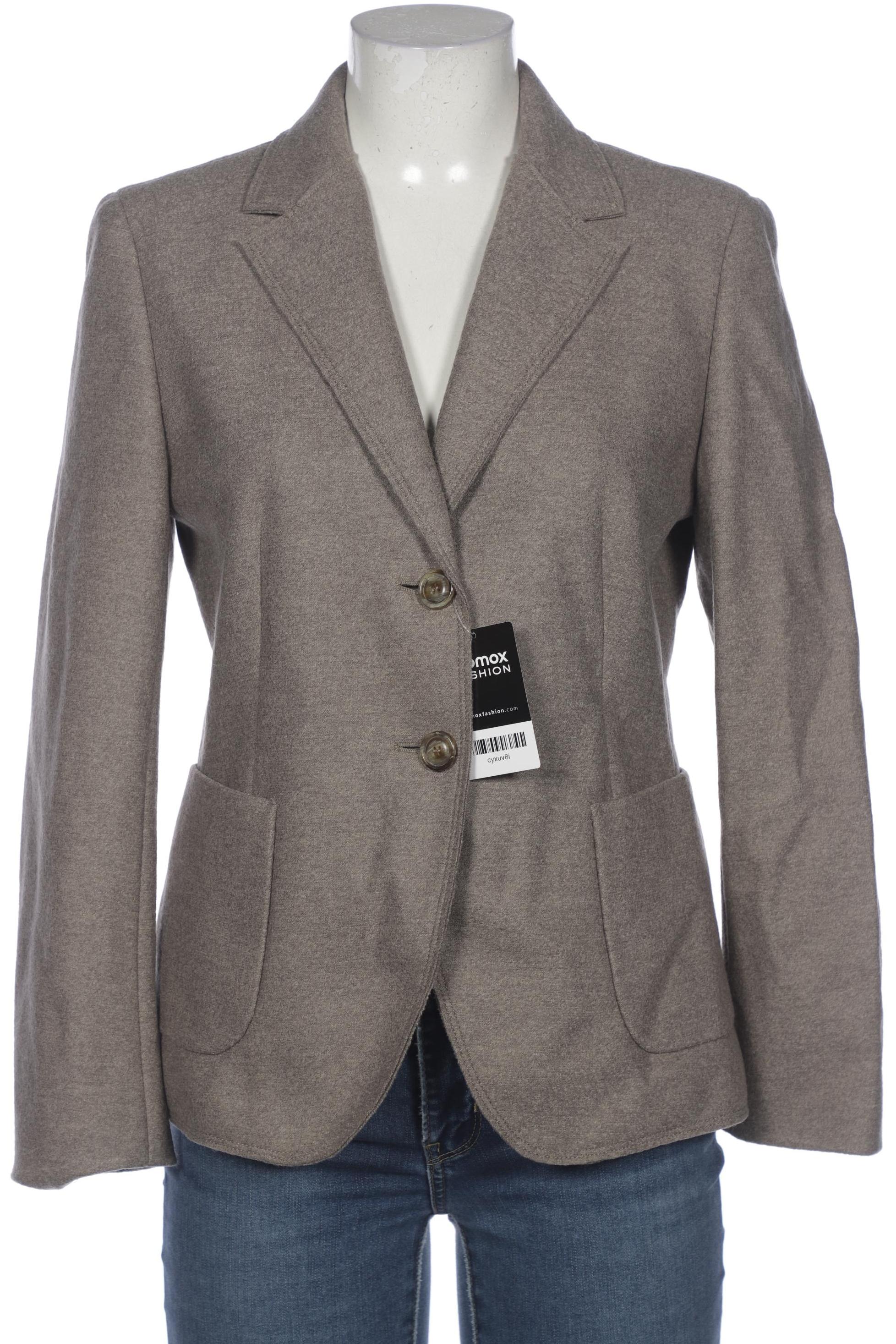 

Weekend Max Mara Damen Blazer, beige, Gr. 42