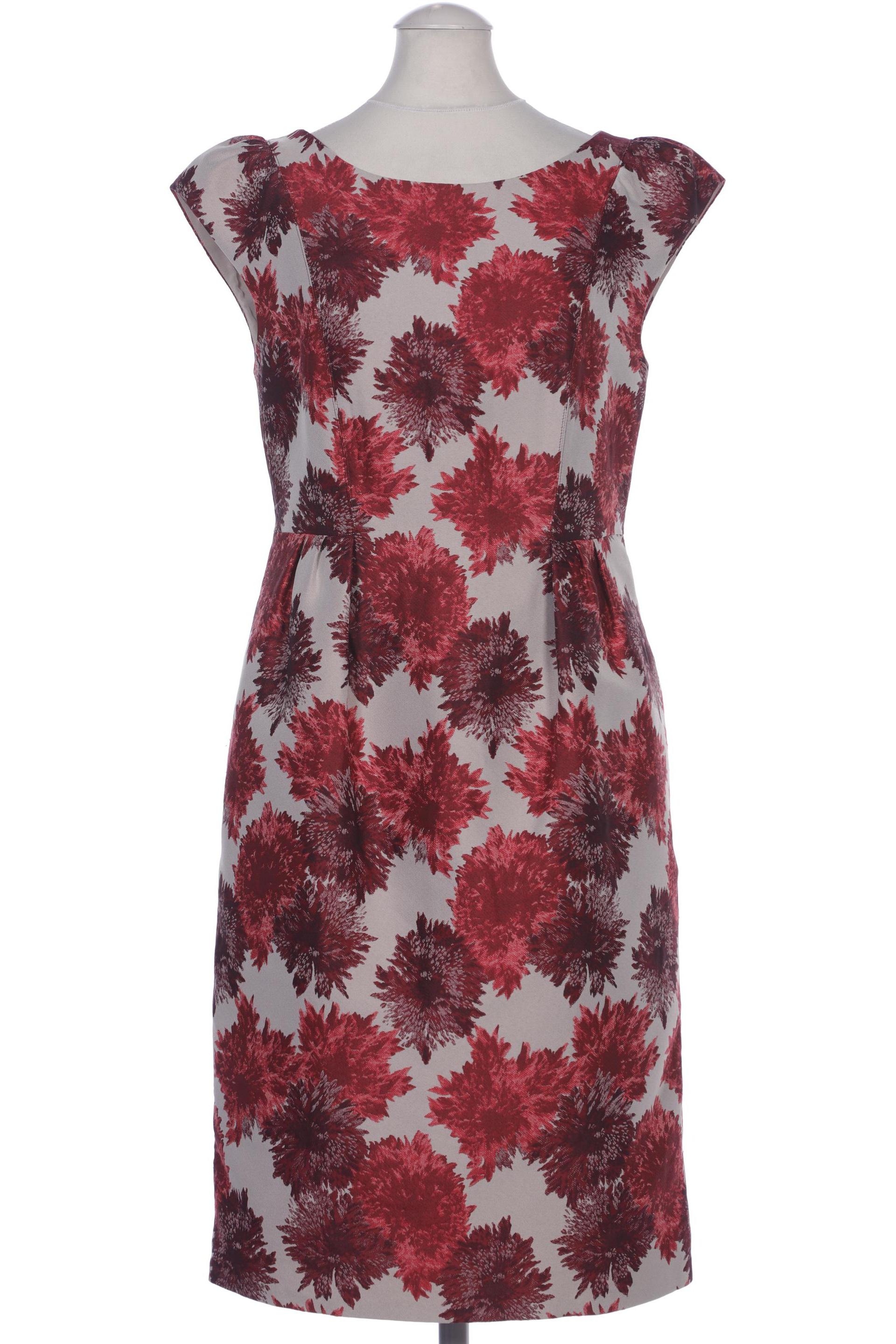 

Weekend Max Mara Damen Kleid, bordeaux, Gr. 38