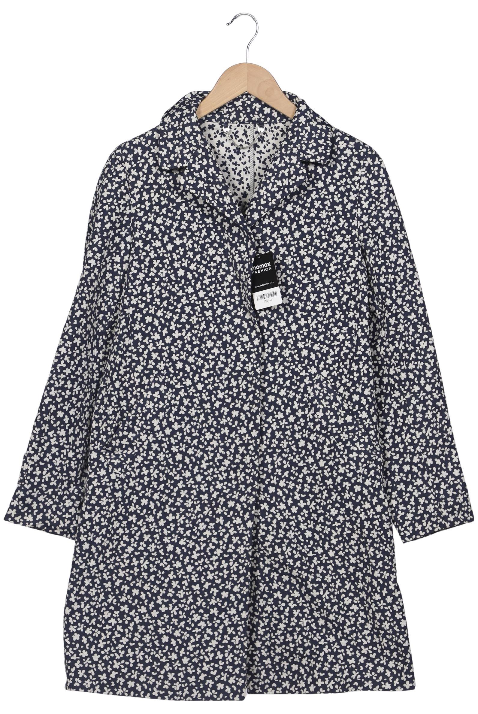 

Weekend Max Mara Damen Mantel, marineblau, Gr. 42