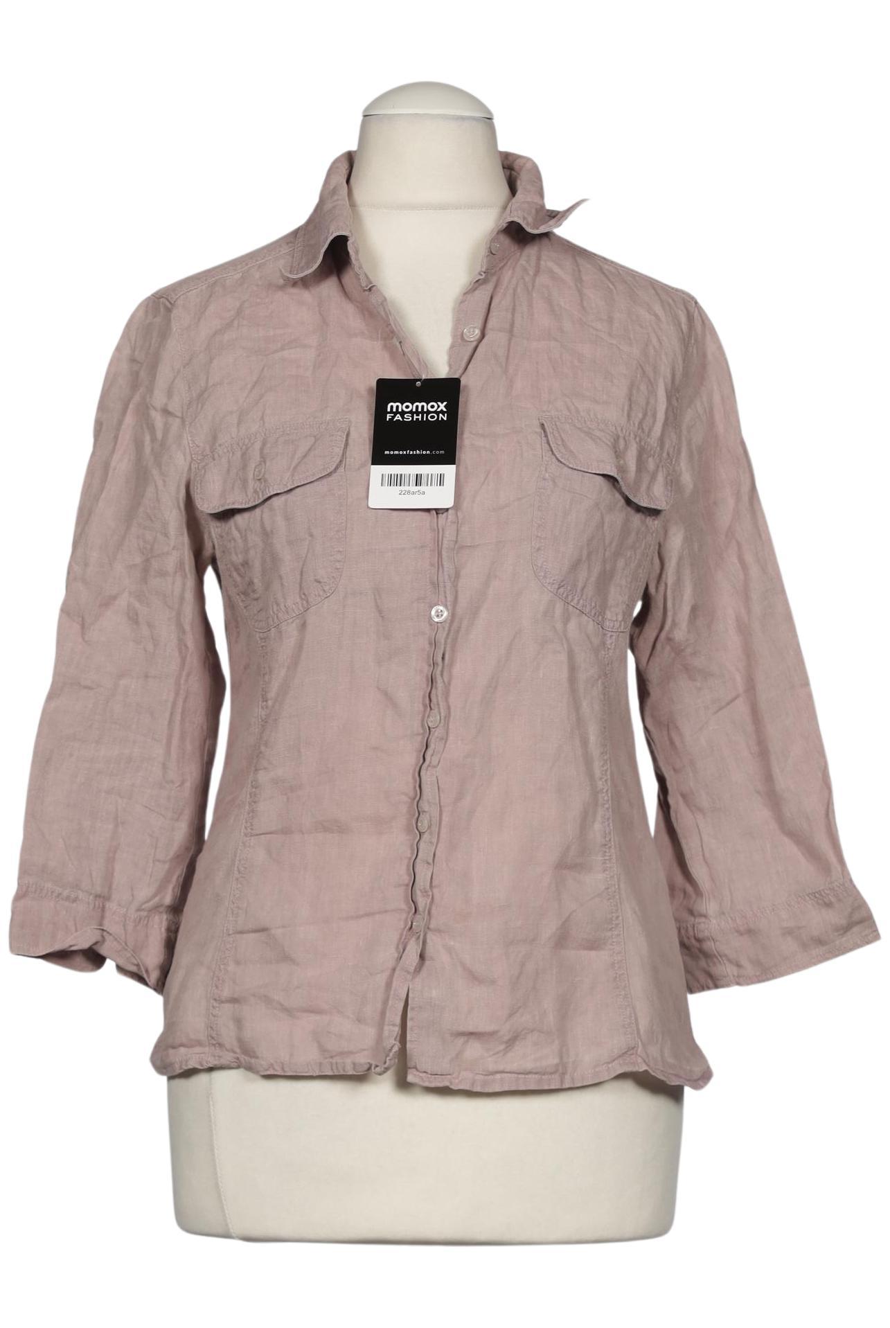 

Weekend Max Mara Damen Bluse, pink, Gr. 36