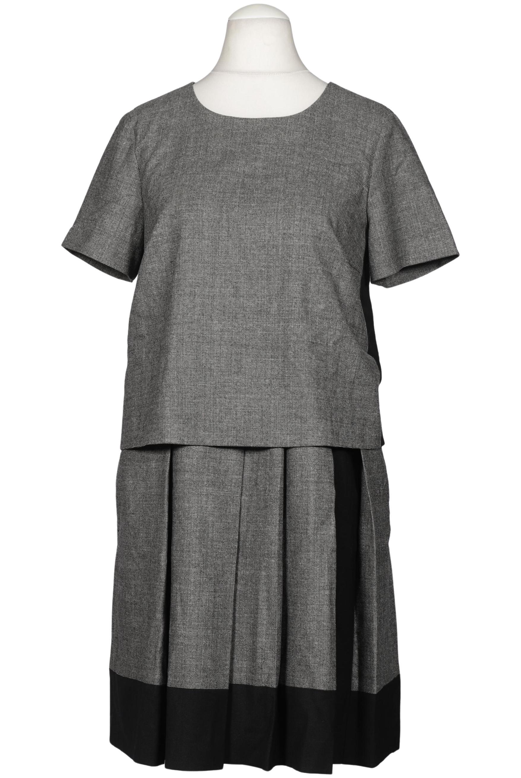 

Weekend Max Mara Damen Kleid, mehrfarbig, Gr. 42