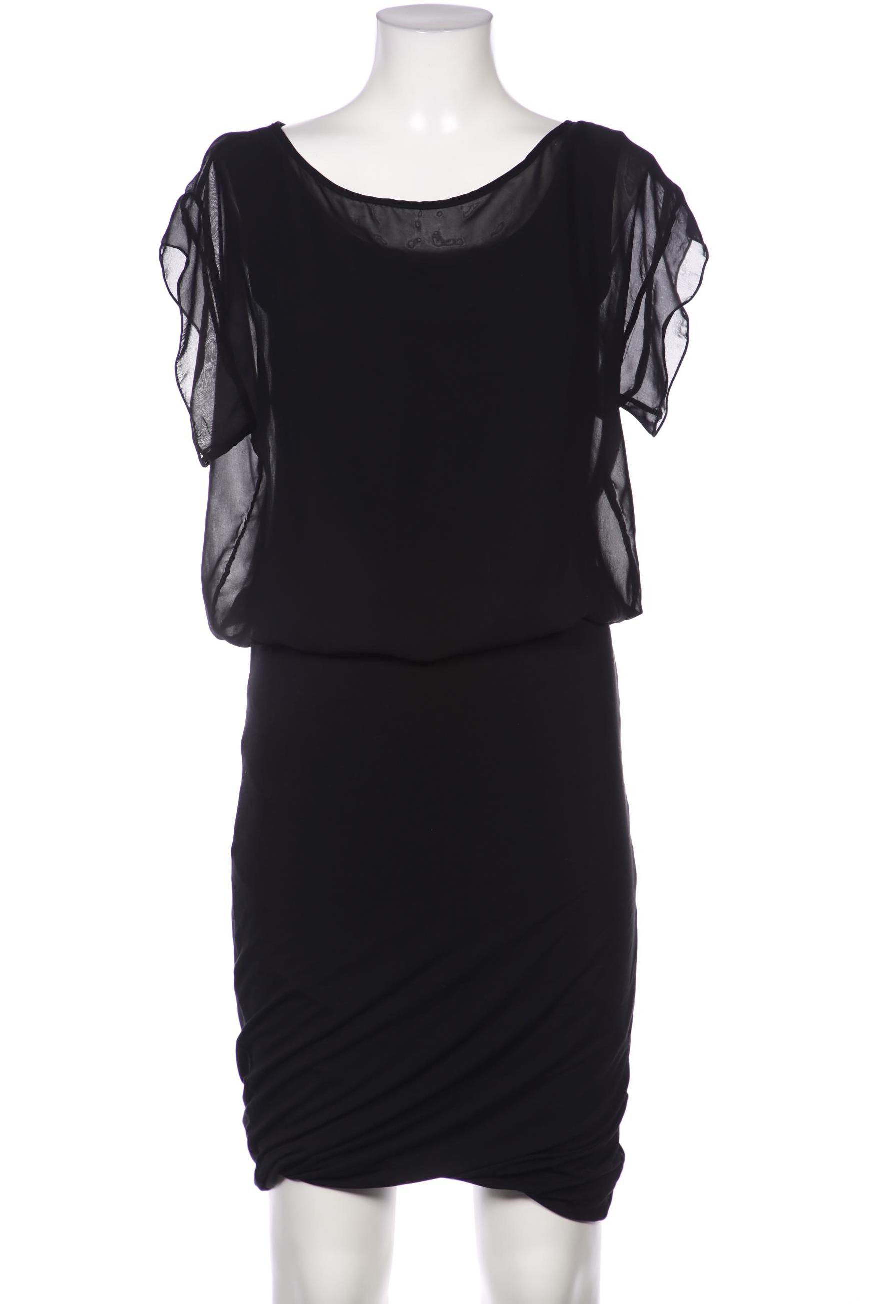 

Weekend Max Mara Damen Kleid, schwarz, Gr. 38
