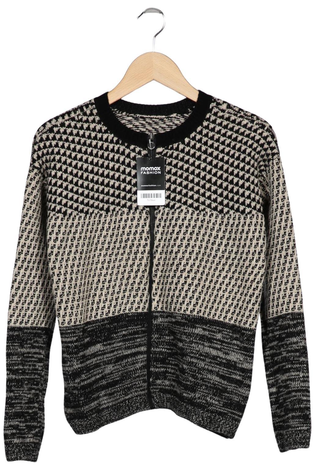 

Weekend Max Mara Damen Strickjacke, mehrfarbig, Gr. 36