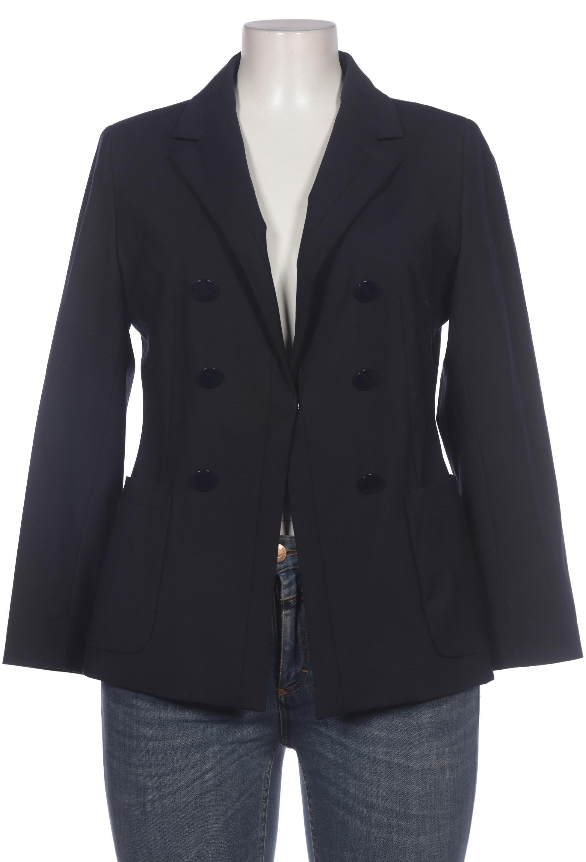 

Weekend Max Mara Damen Blazer, marineblau, Gr. 44