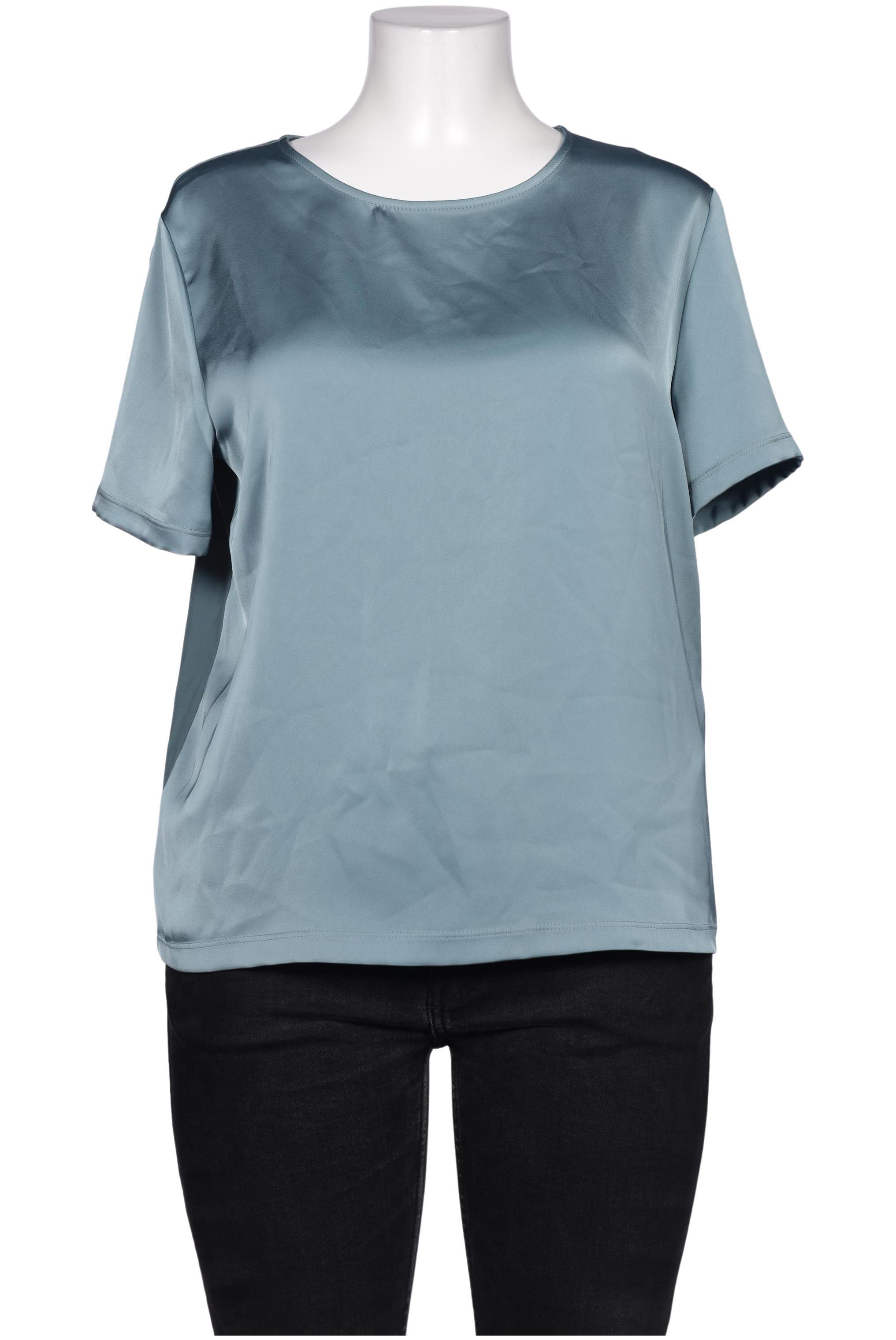 

Weekend Max Mara Damen Bluse, türkis, Gr. 44
