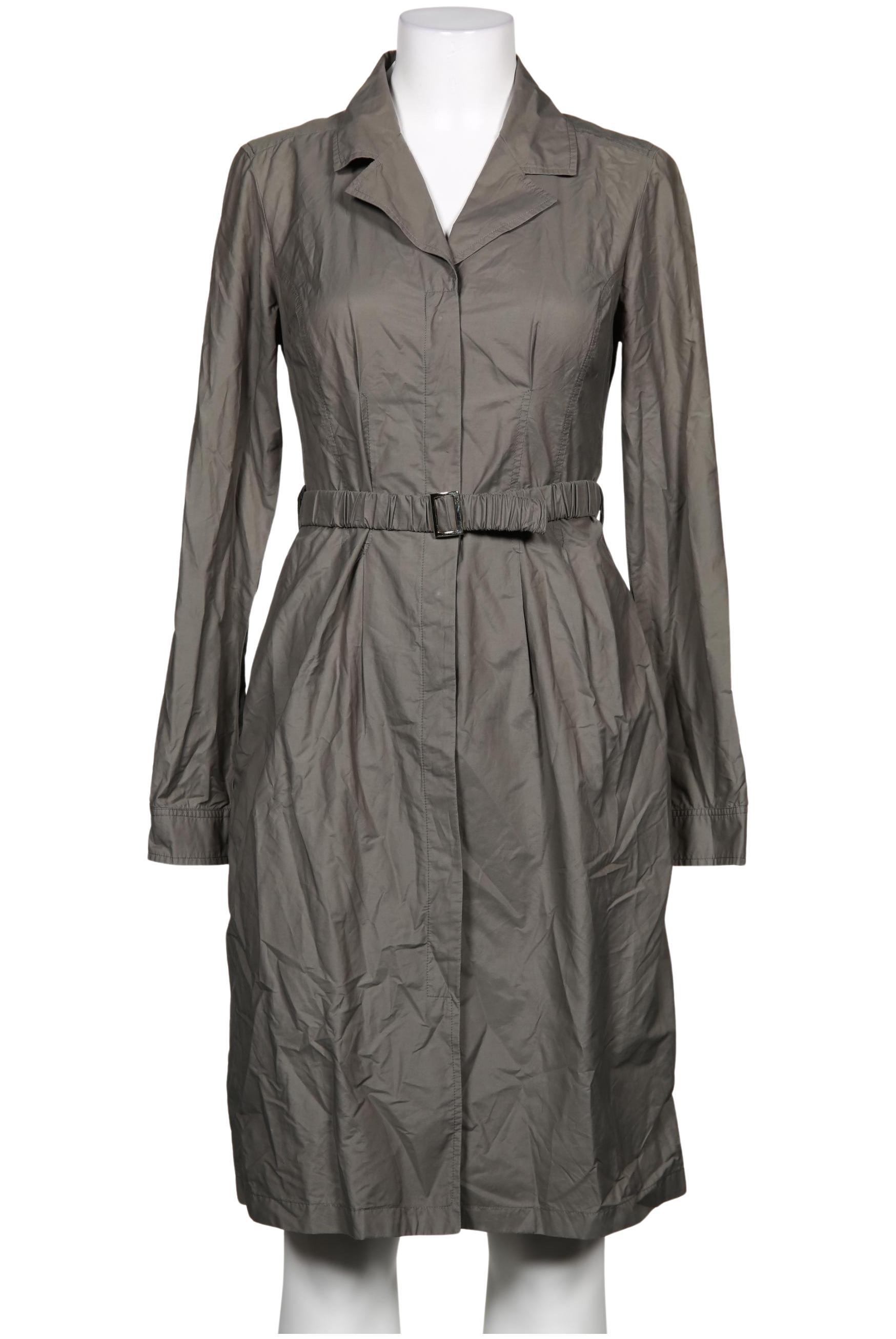 

Weekend Max Mara Damen Kleid, grau, Gr. 42