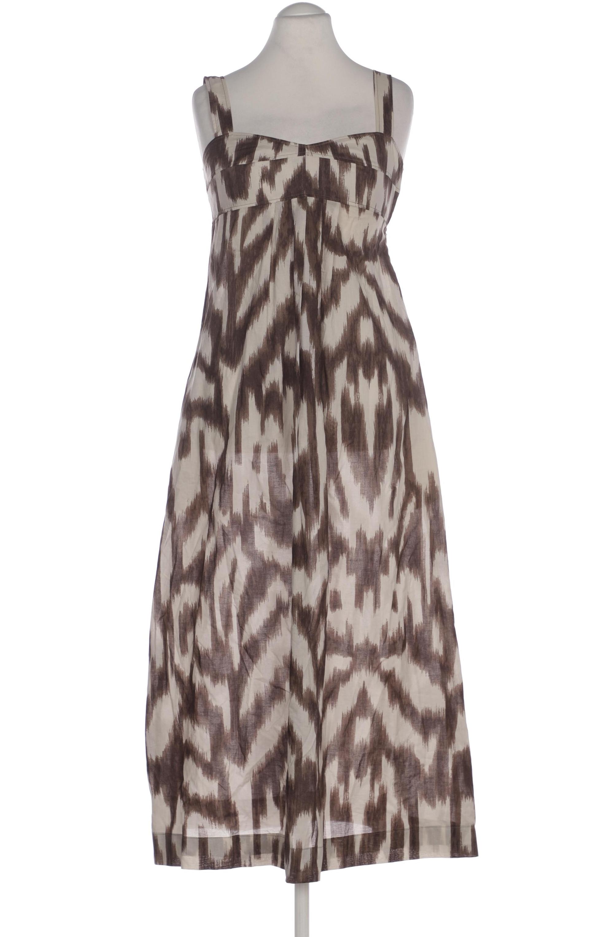 

Weekend Max Mara Damen Kleid, braun, Gr. 36