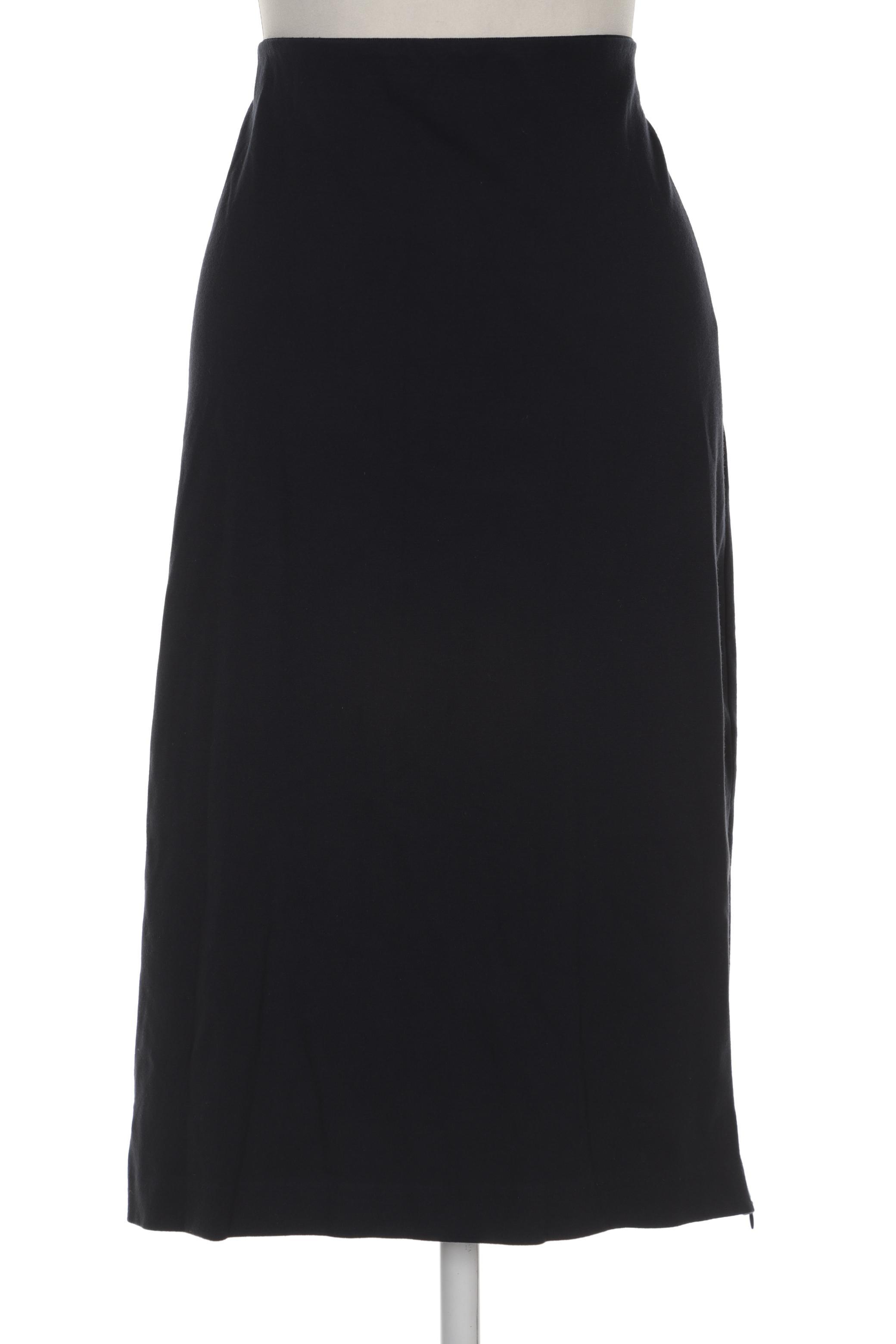 

Weekend Max Mara Damen Rock, marineblau, Gr. 34