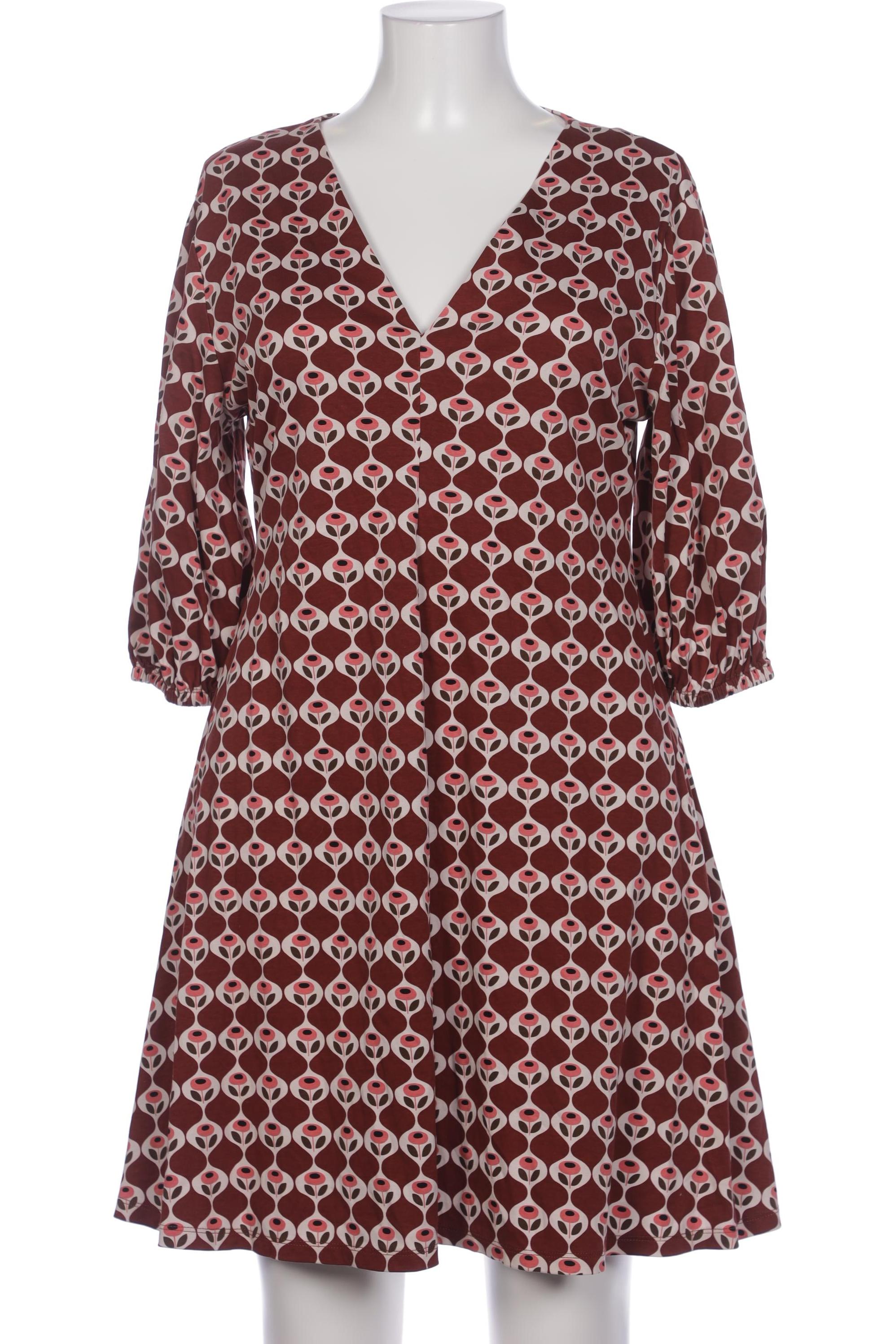 

Weekend Max Mara Damen Kleid, bordeaux, Gr. 38