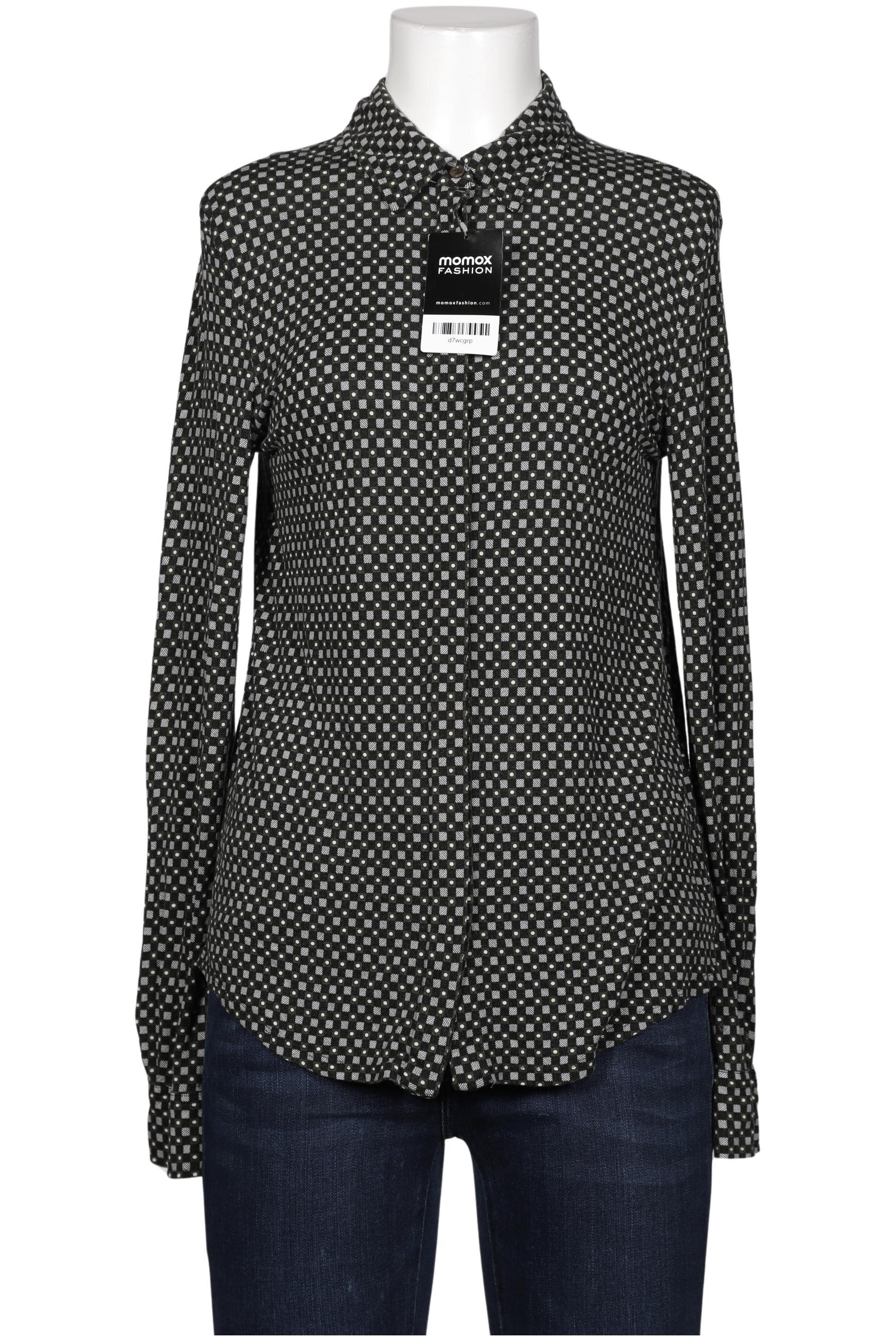 

Weekend Max Mara Damen Bluse, schwarz, Gr. 36