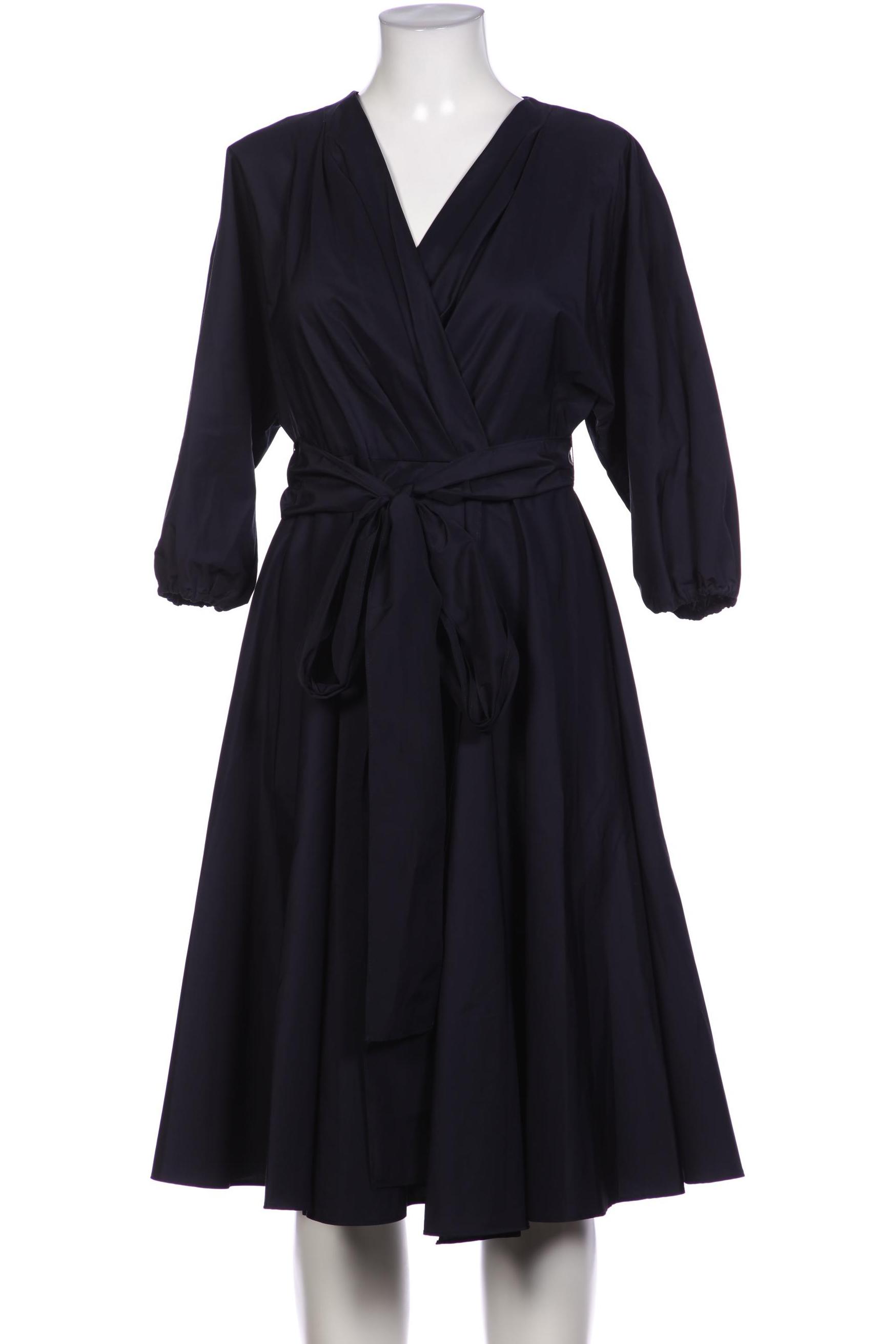 

Weekend Max Mara Damen Kleid, marineblau, Gr. 36