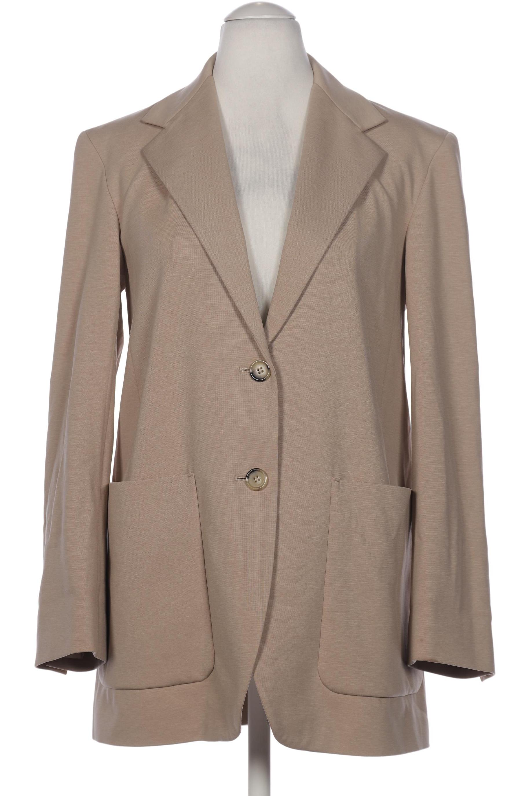 

Weekend Max Mara Damen Blazer, beige, Gr. 36