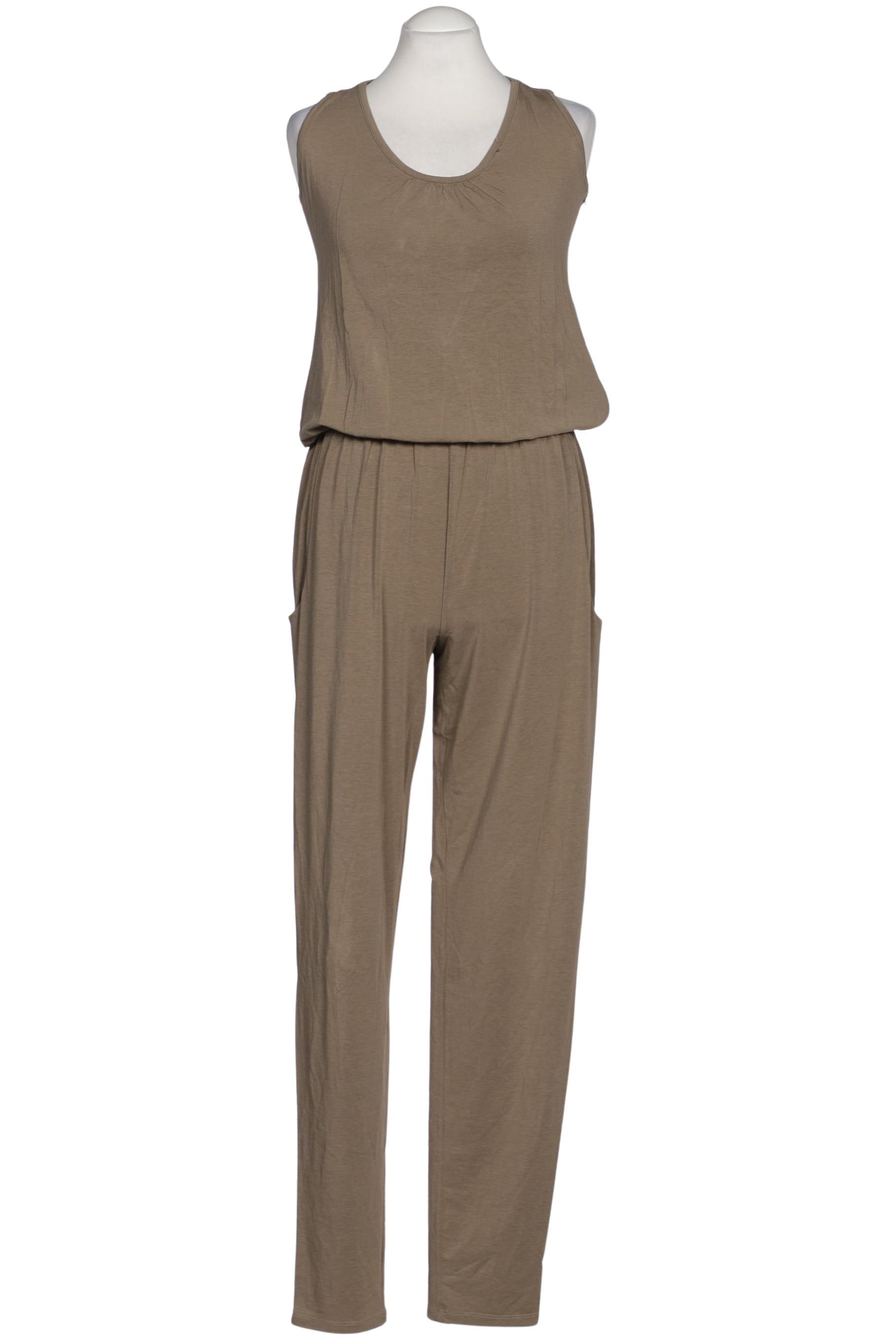 

Weekend Max Mara Damen Jumpsuit/Overall, beige, Gr. 36
