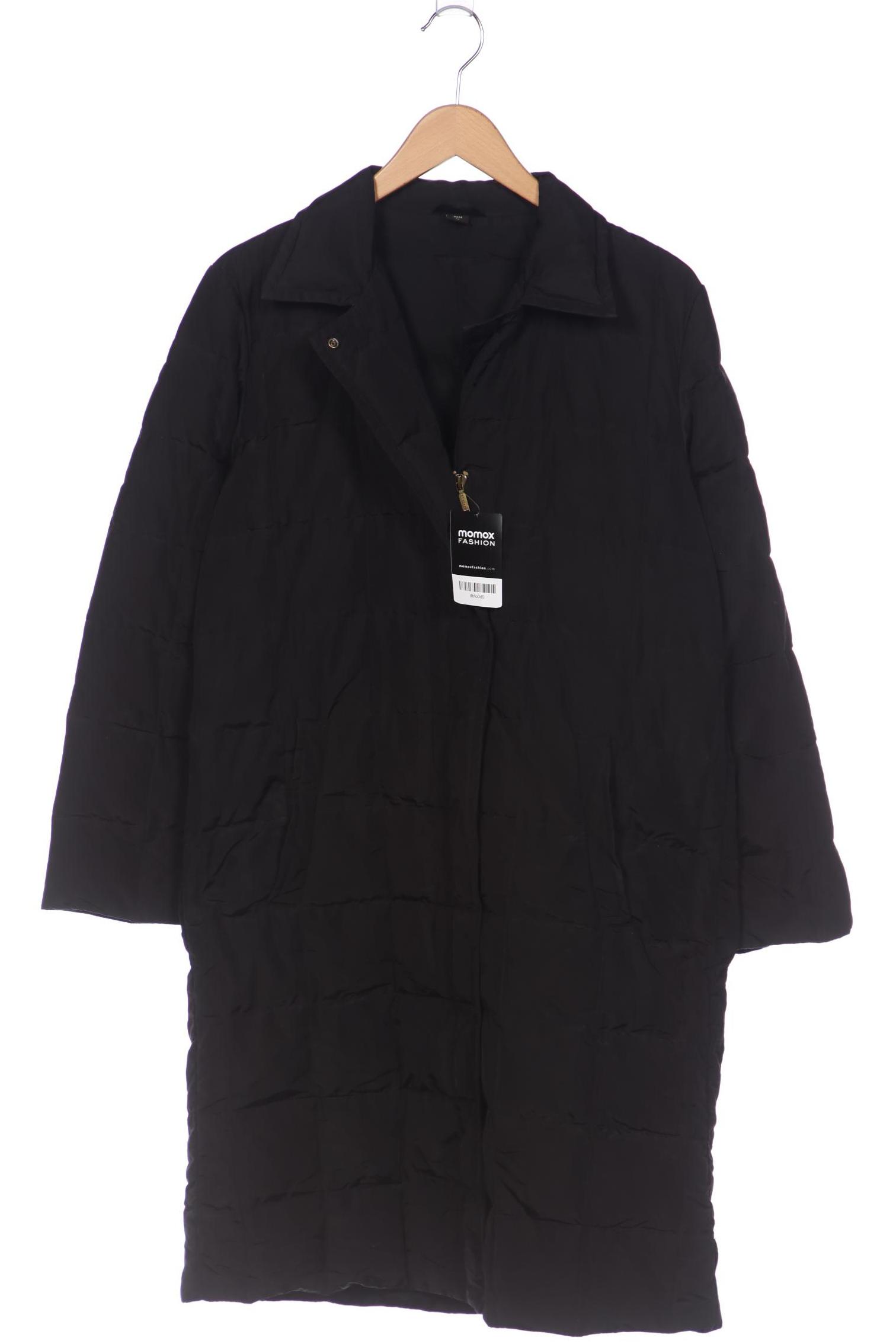 

Weekend Max Mara Damen Mantel, schwarz, Gr. 40