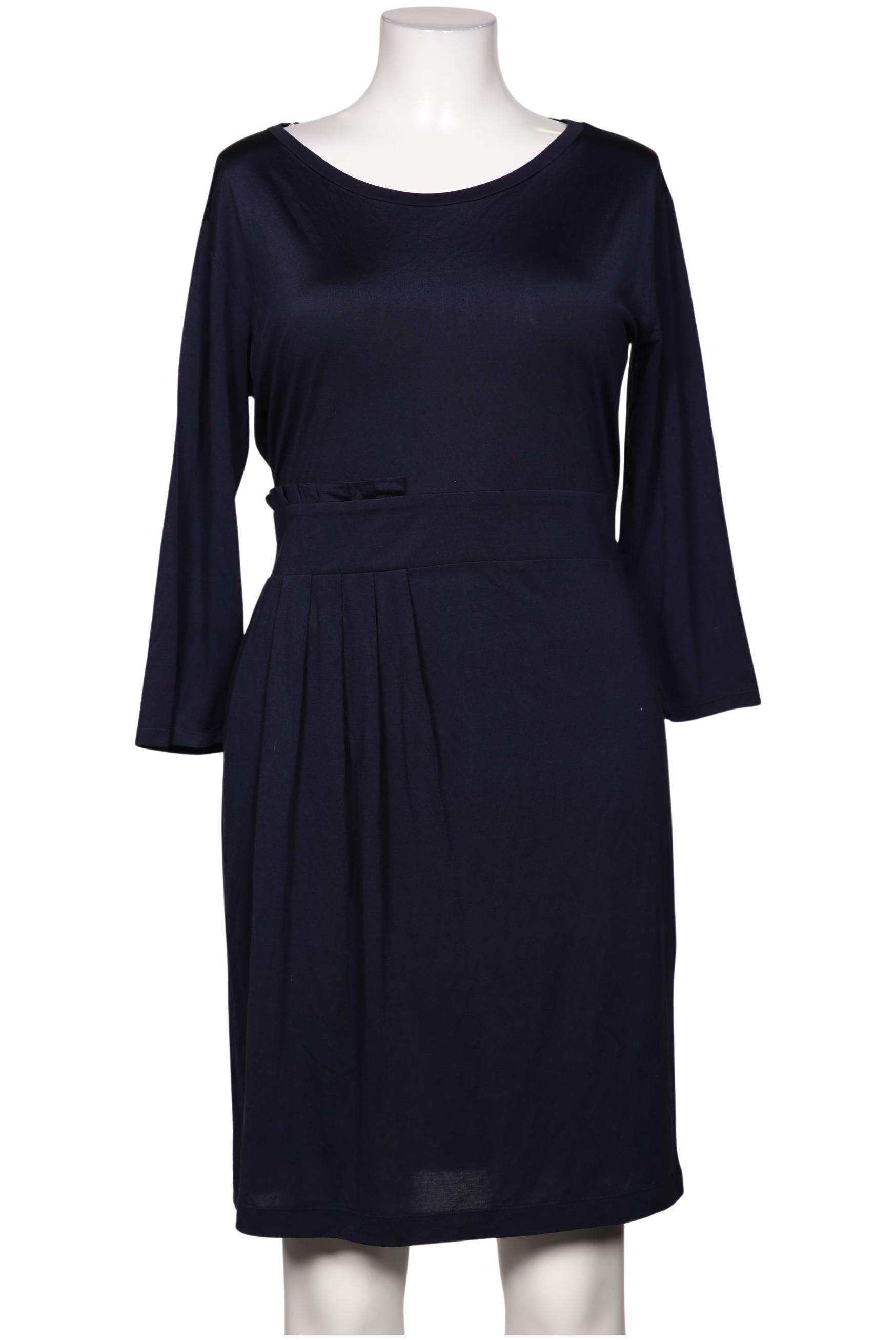 

Weekend Max Mara Damen Kleid, marineblau, Gr. 44