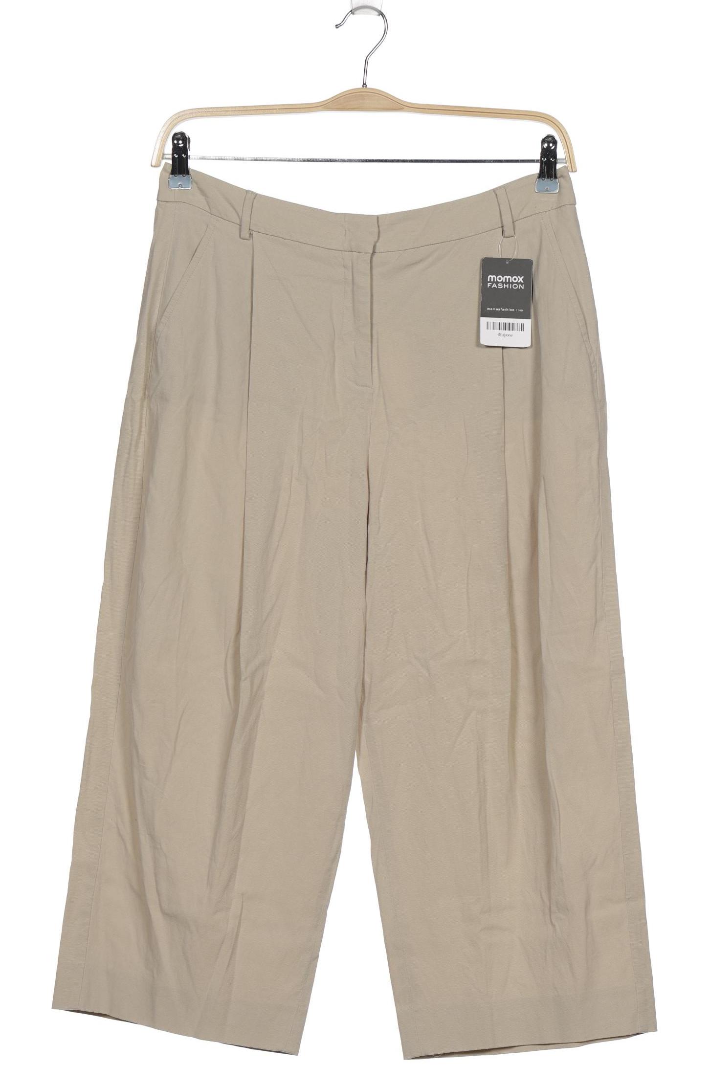 

Weekend Max Mara Damen Stoffhose, beige, Gr. 40