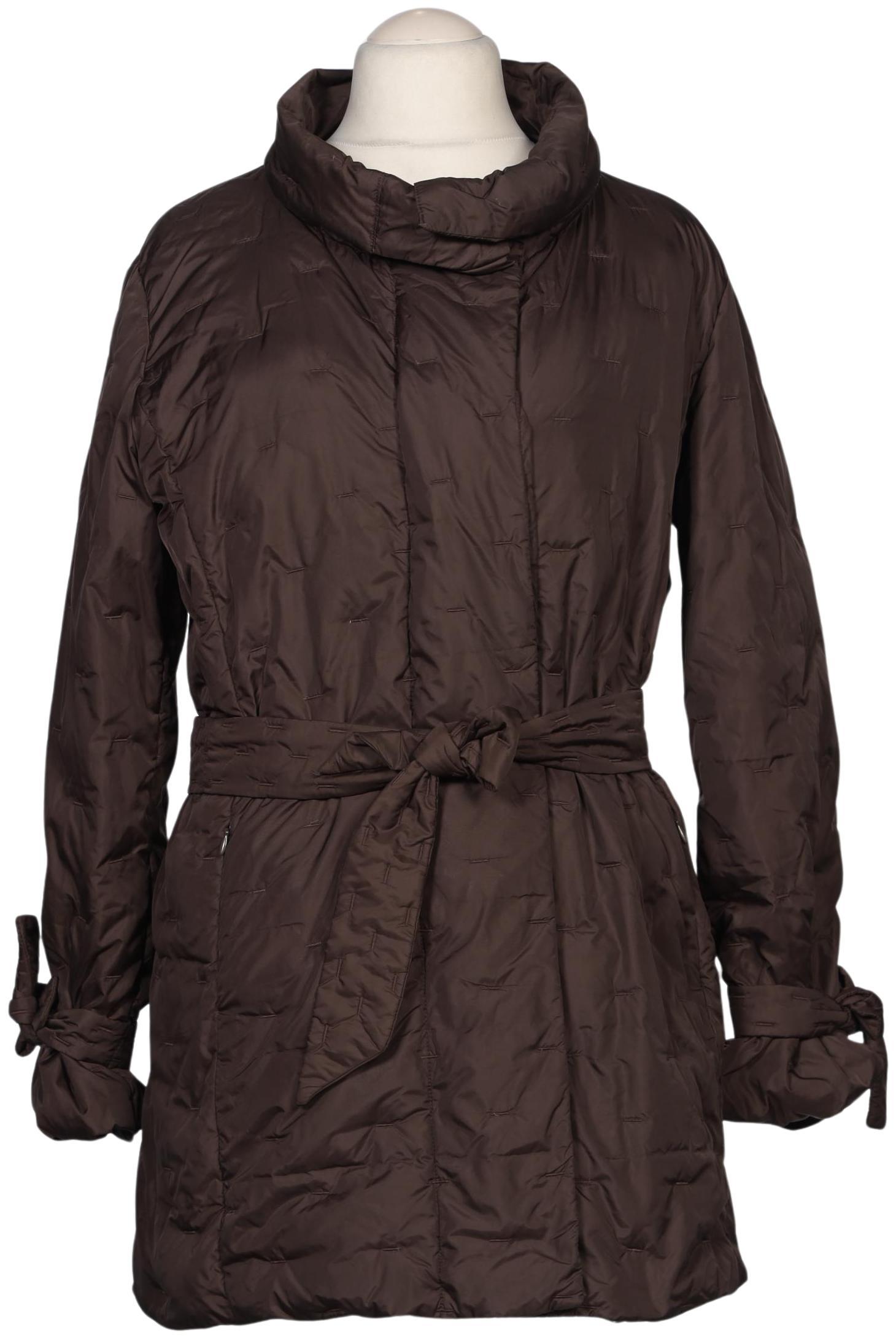 

Weekend Max Mara Damen Mantel, braun, Gr. 42