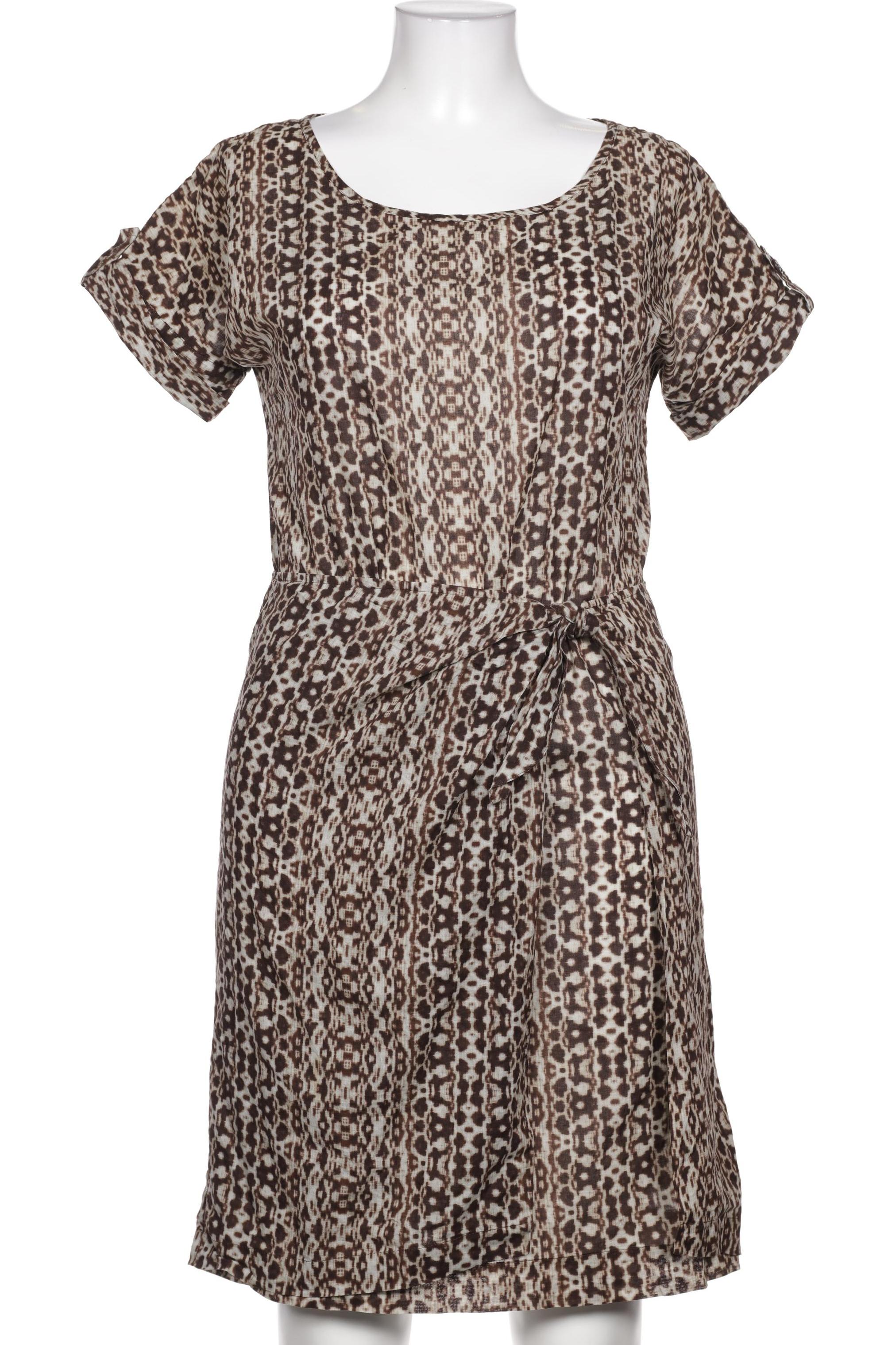 

Weekend Max Mara Damen Kleid, braun, Gr. 44