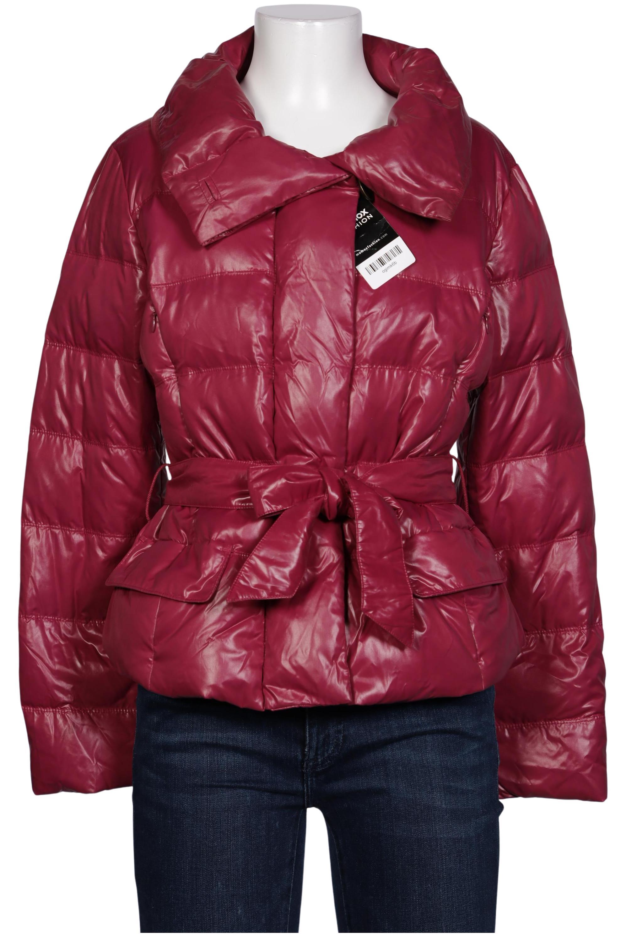 

Weekend Max Mara Damen Jacke, bordeaux, Gr. 38
