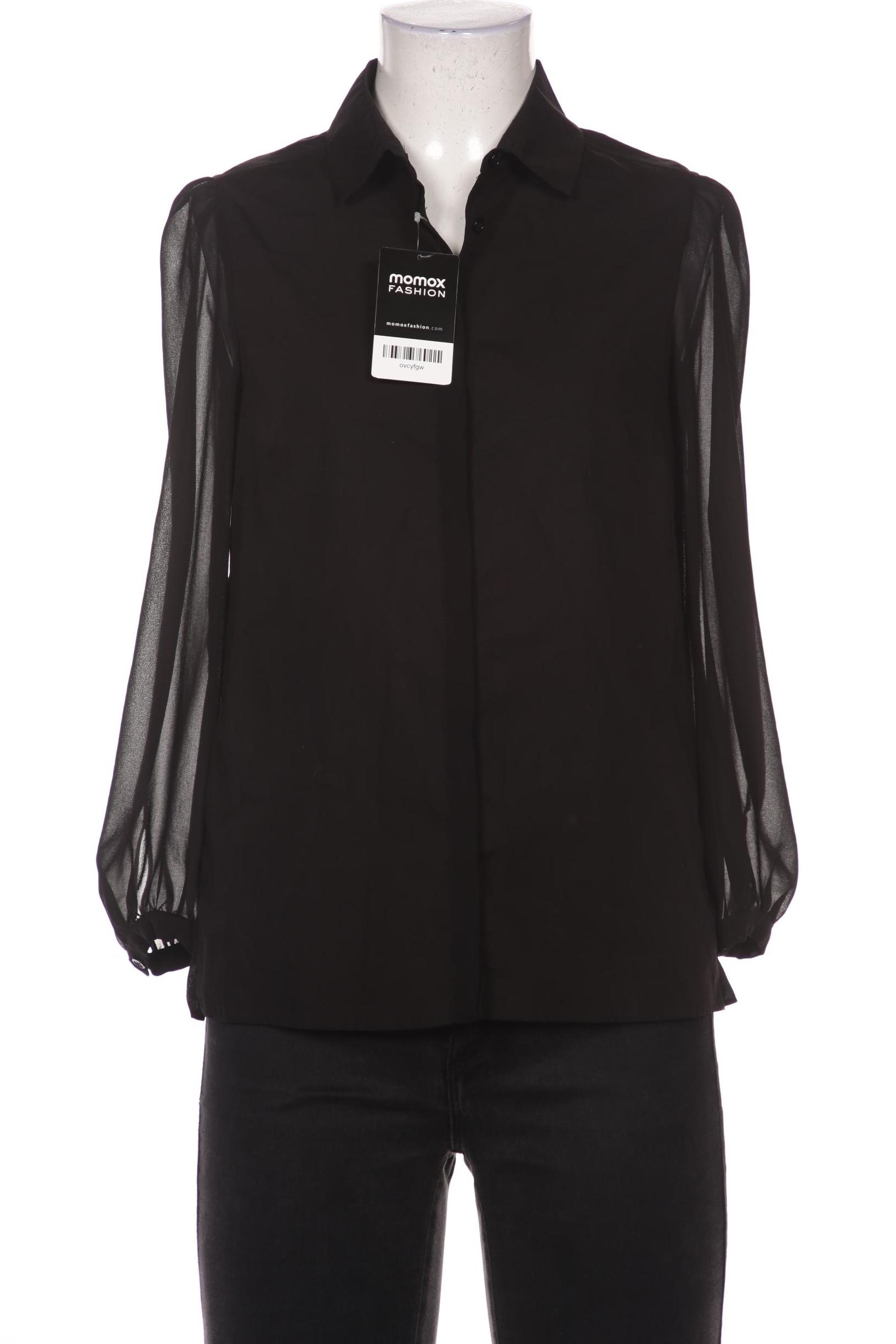 

Weekend Max Mara Damen Bluse, schwarz, Gr. 36