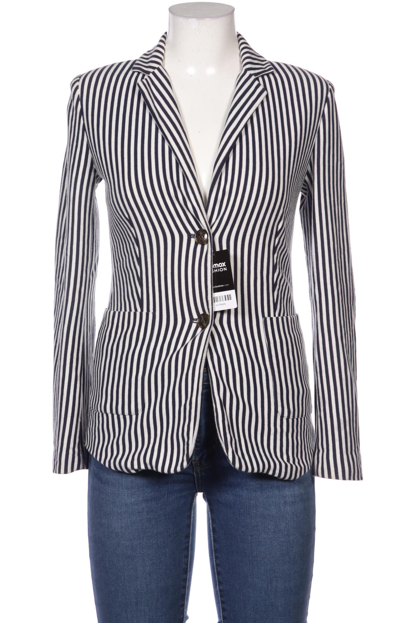 

Weekend Max Mara Damen Blazer, marineblau, Gr. 38