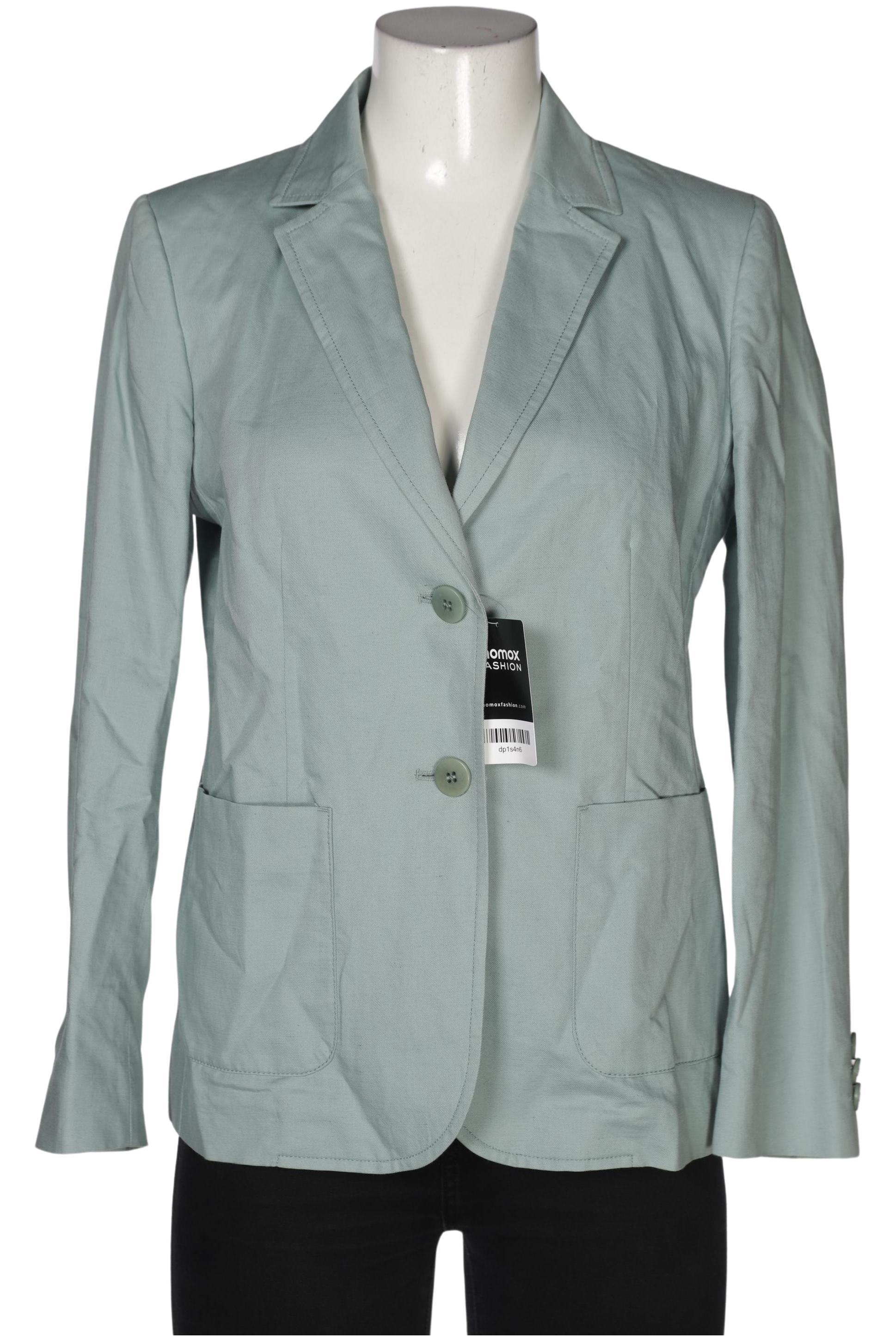 

Weekend Max Mara Damen Blazer, türkis, Gr. 40