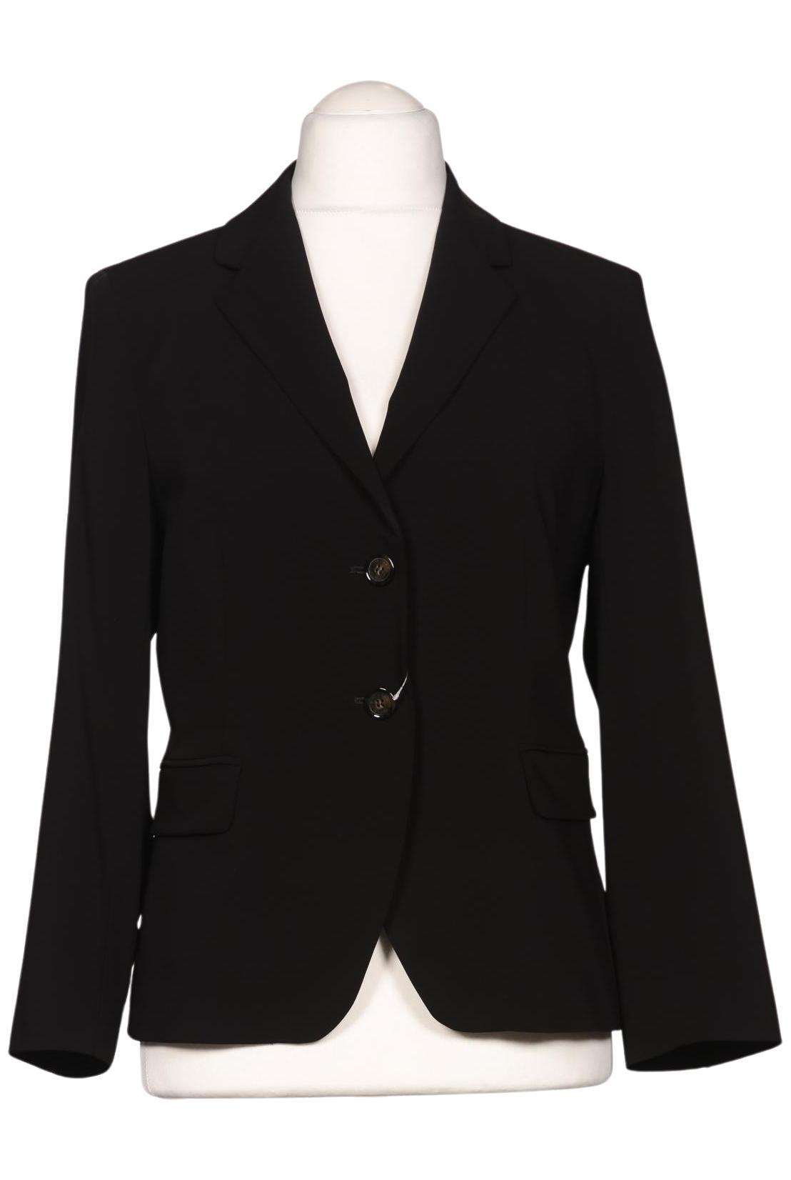 

Weekend Max Mara Damen Blazer, schwarz, Gr. 42