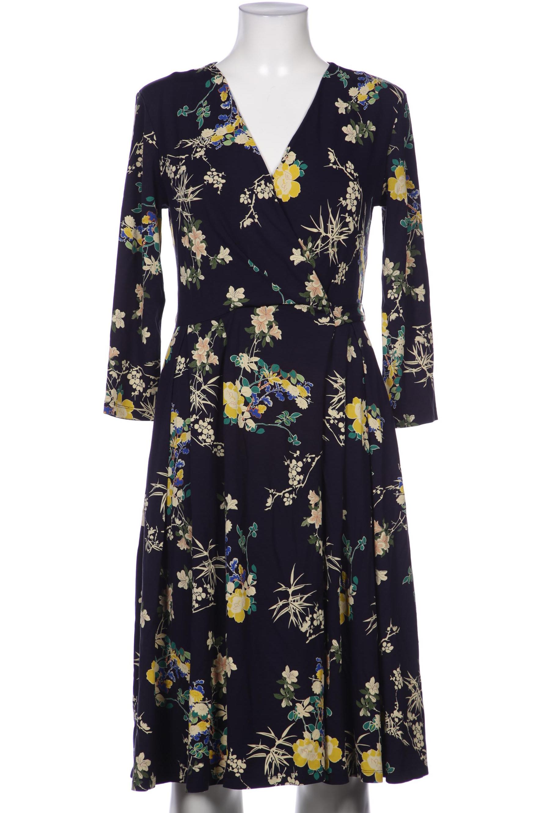 

Weekend Max Mara Damen Kleid, marineblau, Gr. 38