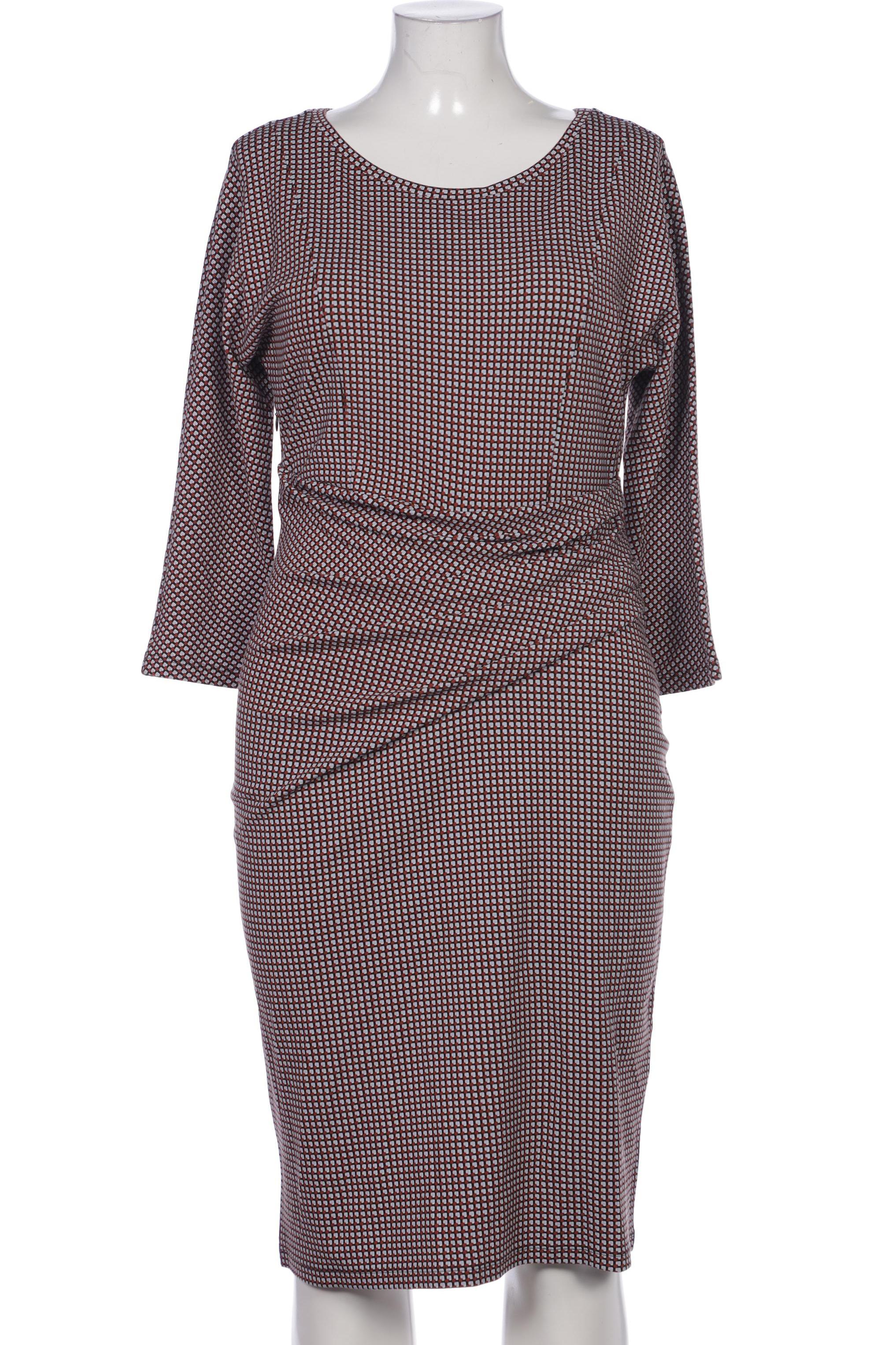 

Weekend Max Mara Damen Kleid, mehrfarbig, Gr. 44