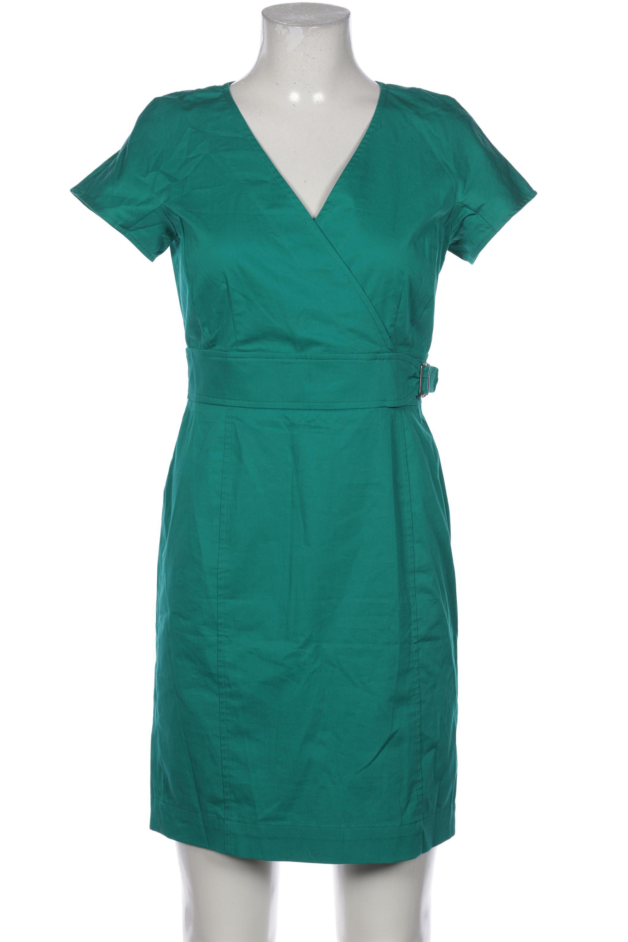 

Weekend Max Mara Damen Kleid, türkis, Gr. 40