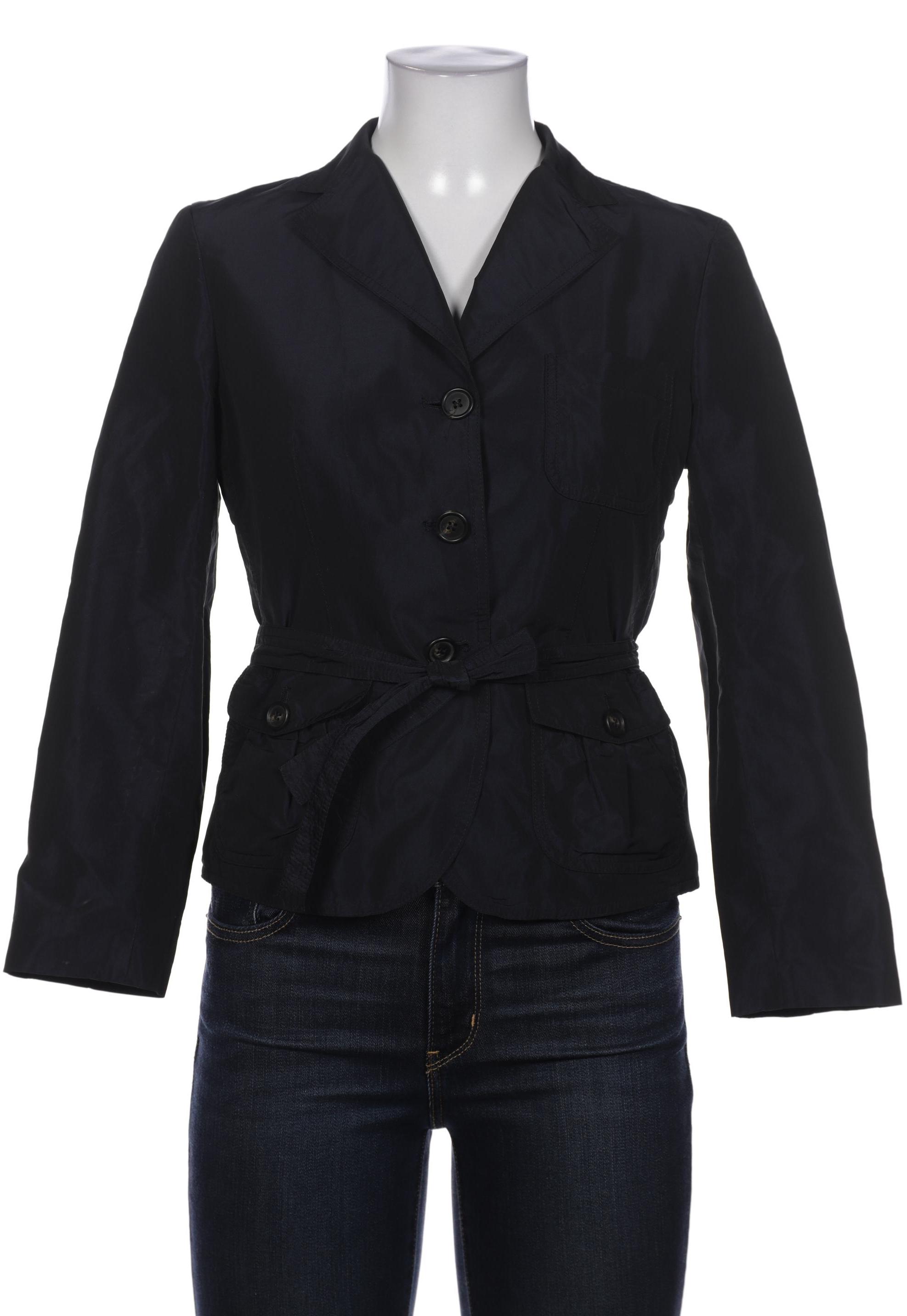 

Weekend Max Mara Damen Blazer, marineblau, Gr. 38