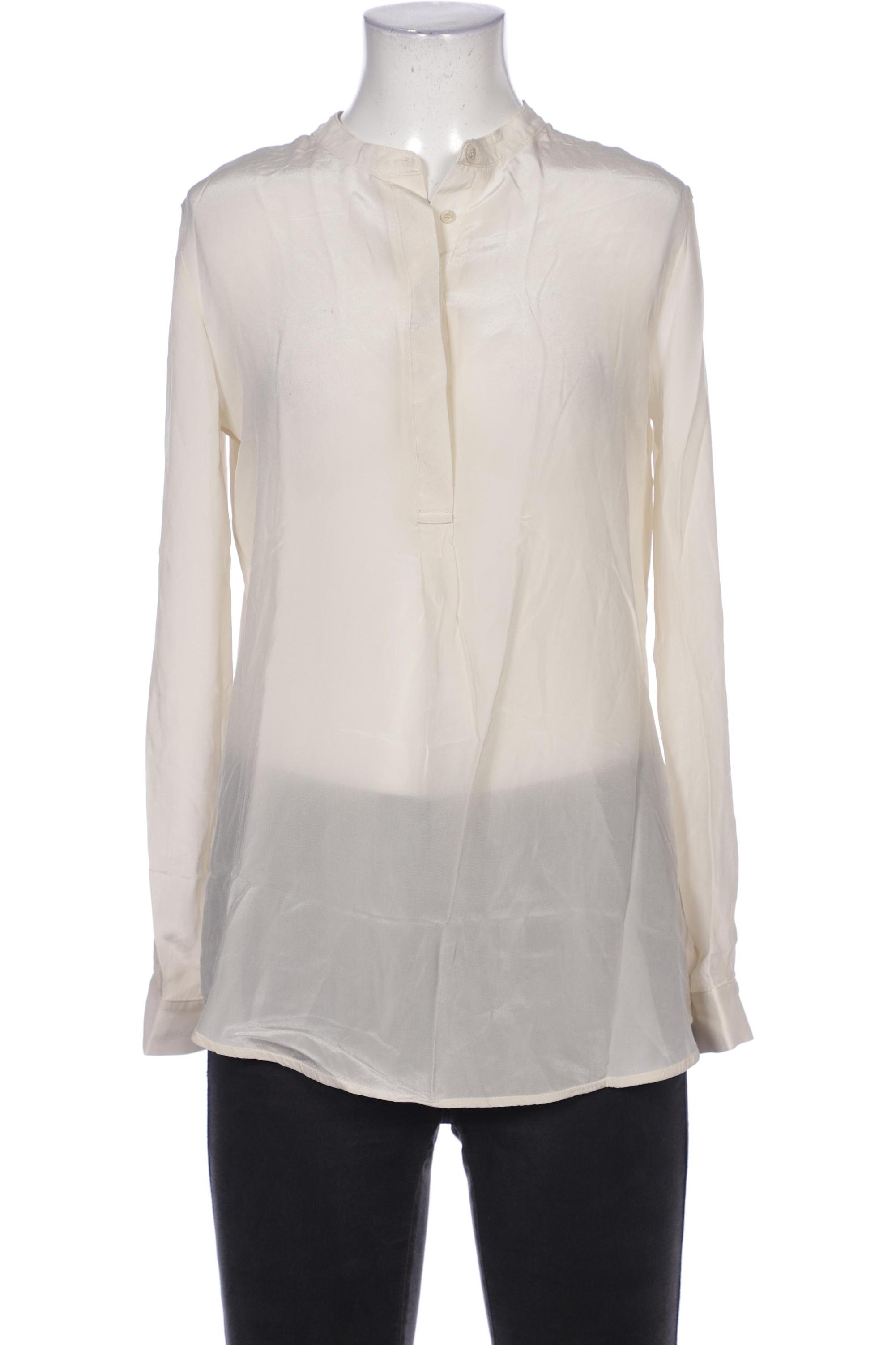 

Weekend Max Mara Damen Bluse, cremeweiß, Gr. 36