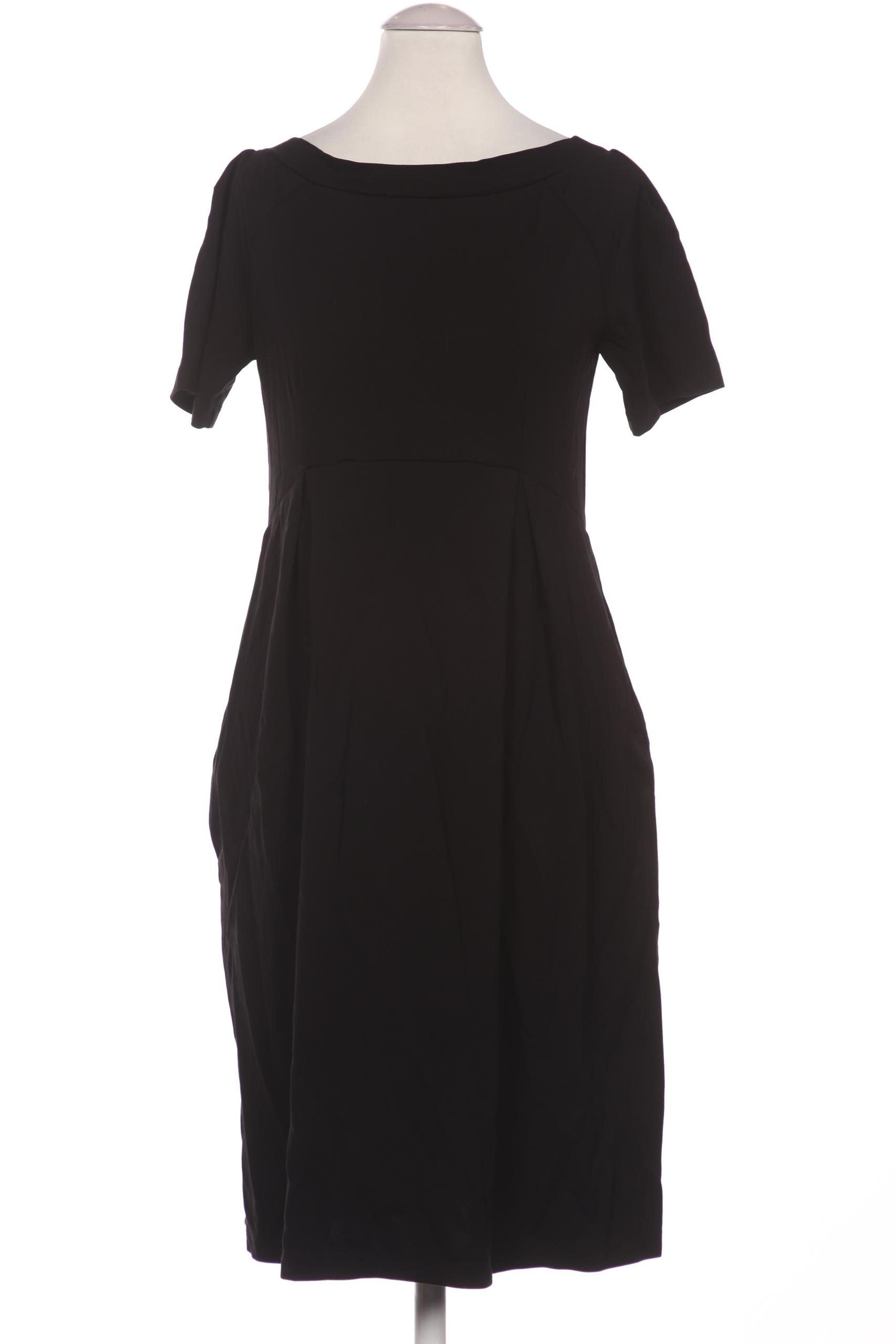 

Weekend Max Mara Damen Kleid, schwarz, Gr. 32