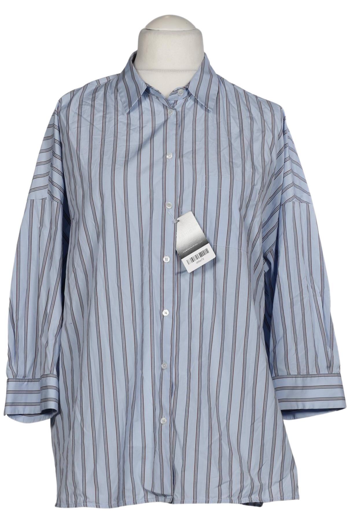 

Weekend Max Mara Damen Bluse, mehrfarbig, Gr. 42