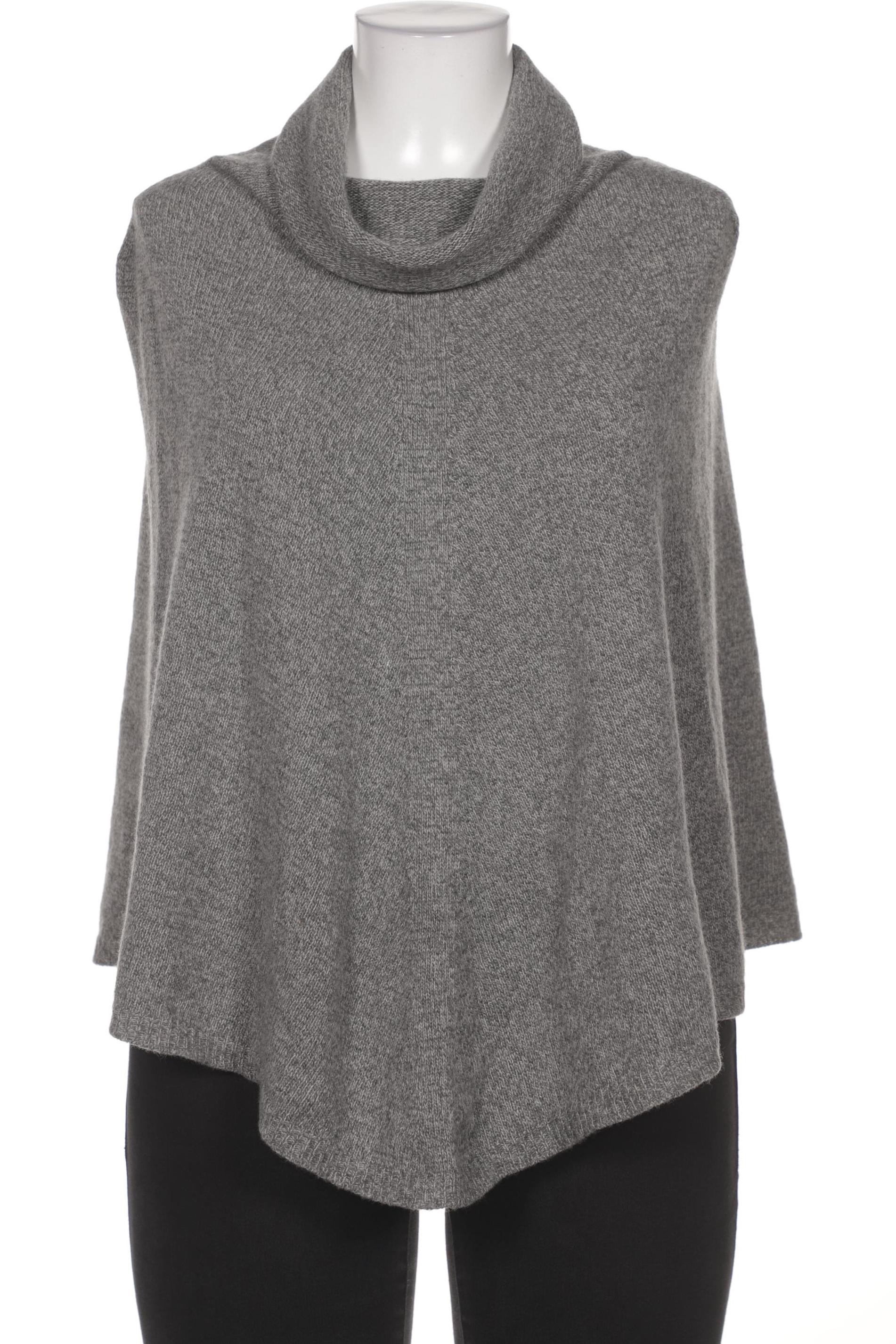 

Weekend Max Mara Damen Pullover, grau, Gr. uni