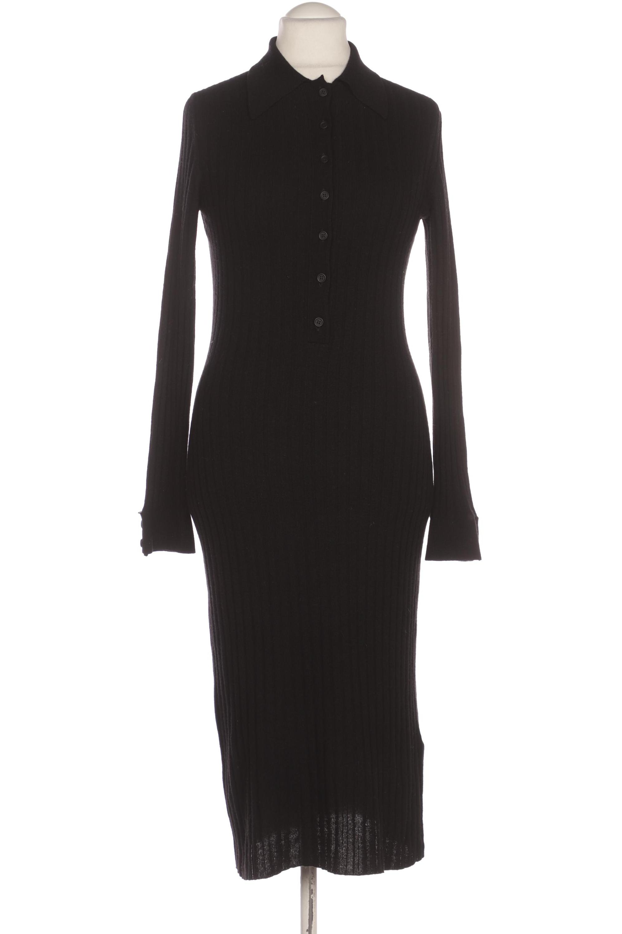 

Weekend Max Mara Damen Kleid, schwarz, Gr. 38