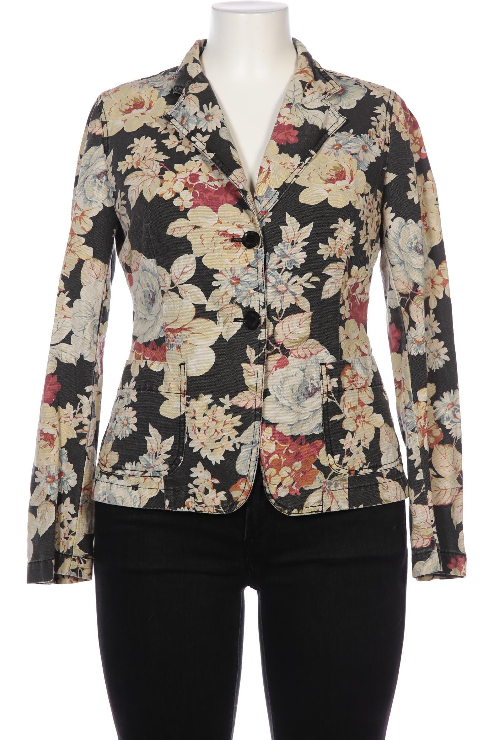 

Weekend Max Mara Damen Blazer, schwarz, Gr. 42