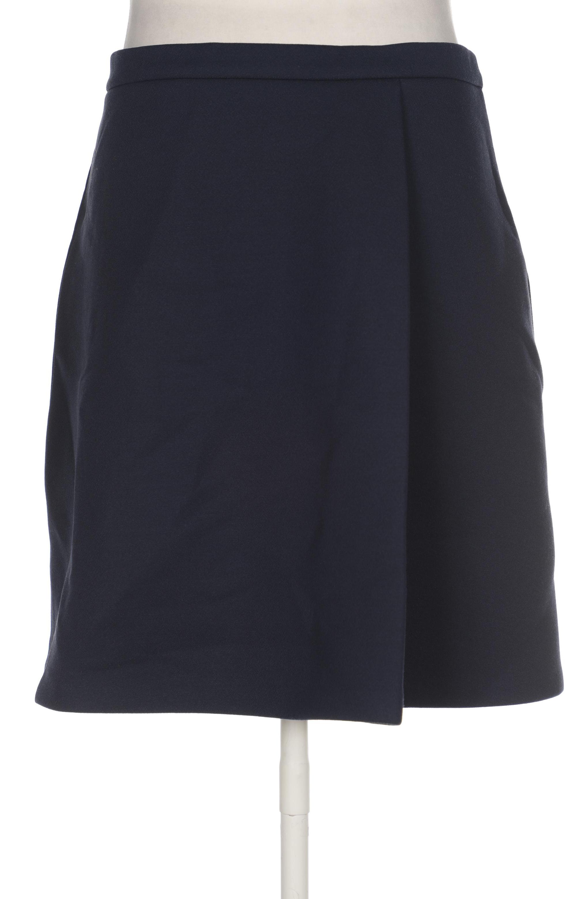 

Weekend Max Mara Damen Rock, marineblau, Gr. 44
