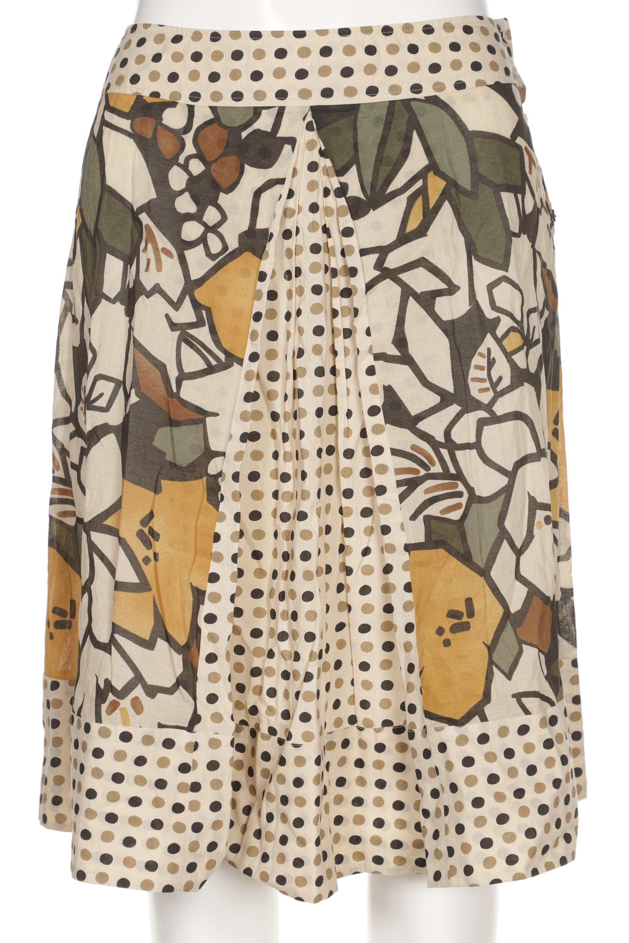 

Weekend Max Mara Damen Rock, beige, Gr. 40
