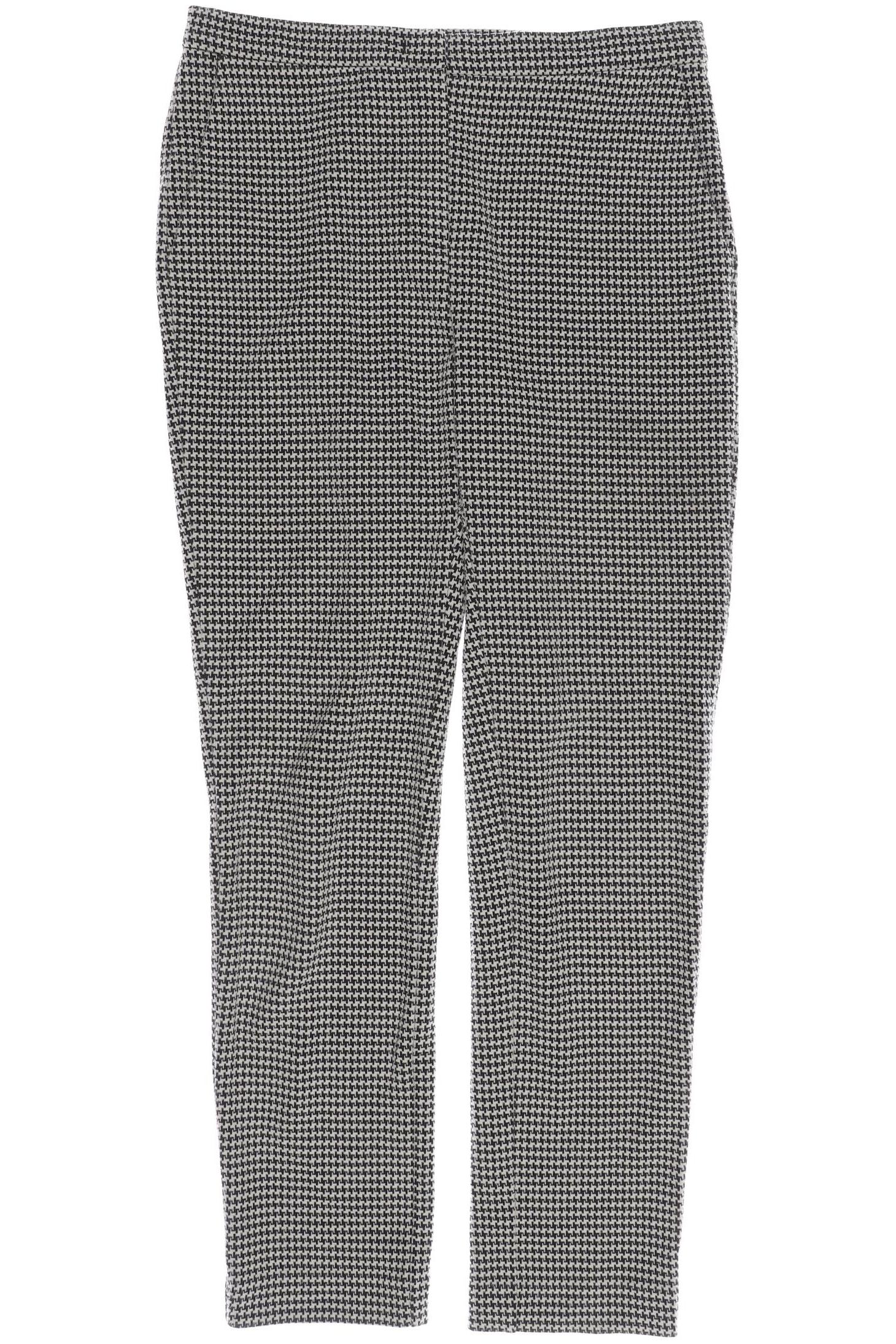 

Weekend Max Mara Damen Stoffhose, grau, Gr. 29