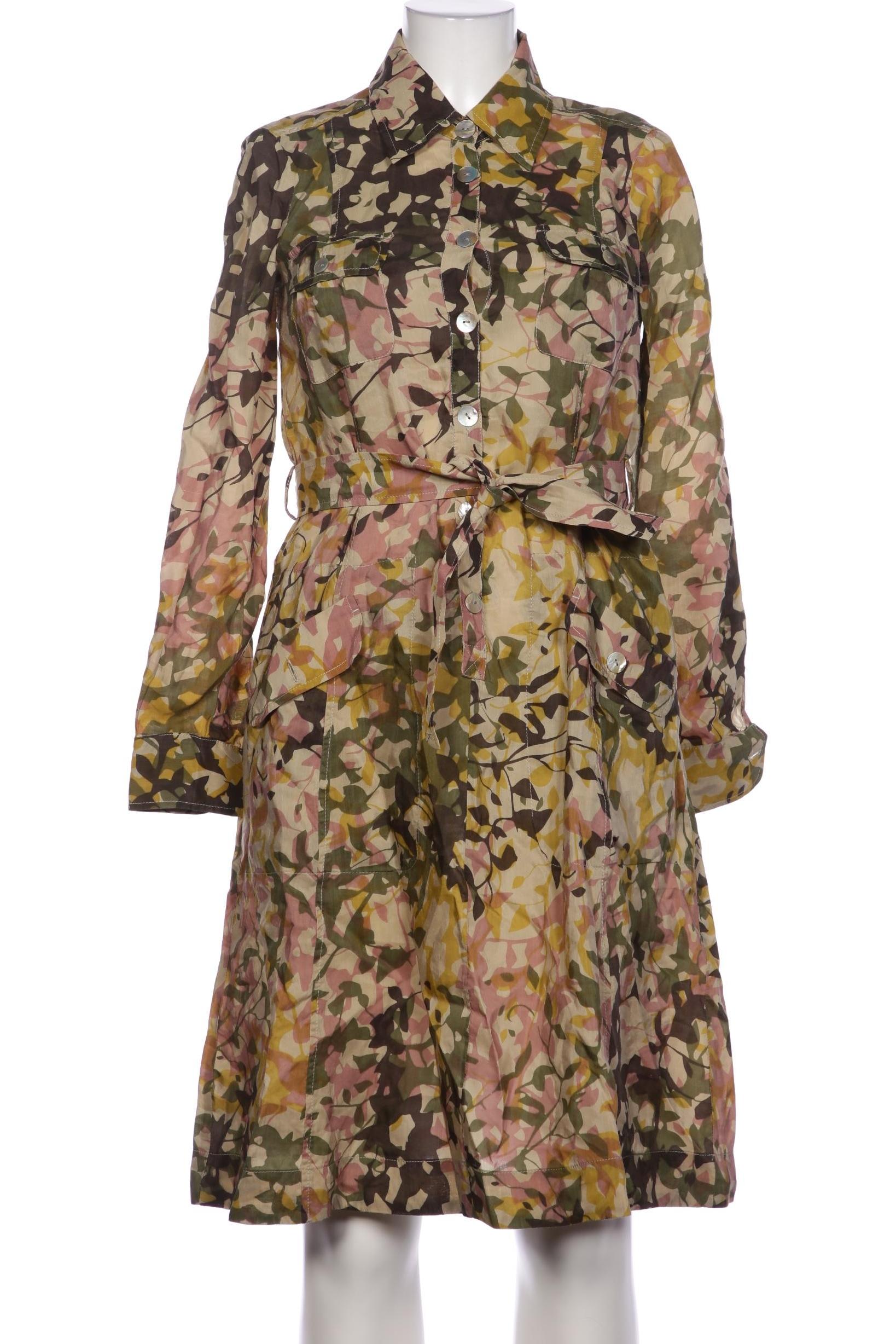

Weekend Max Mara Damen Kleid, grün, Gr. 42