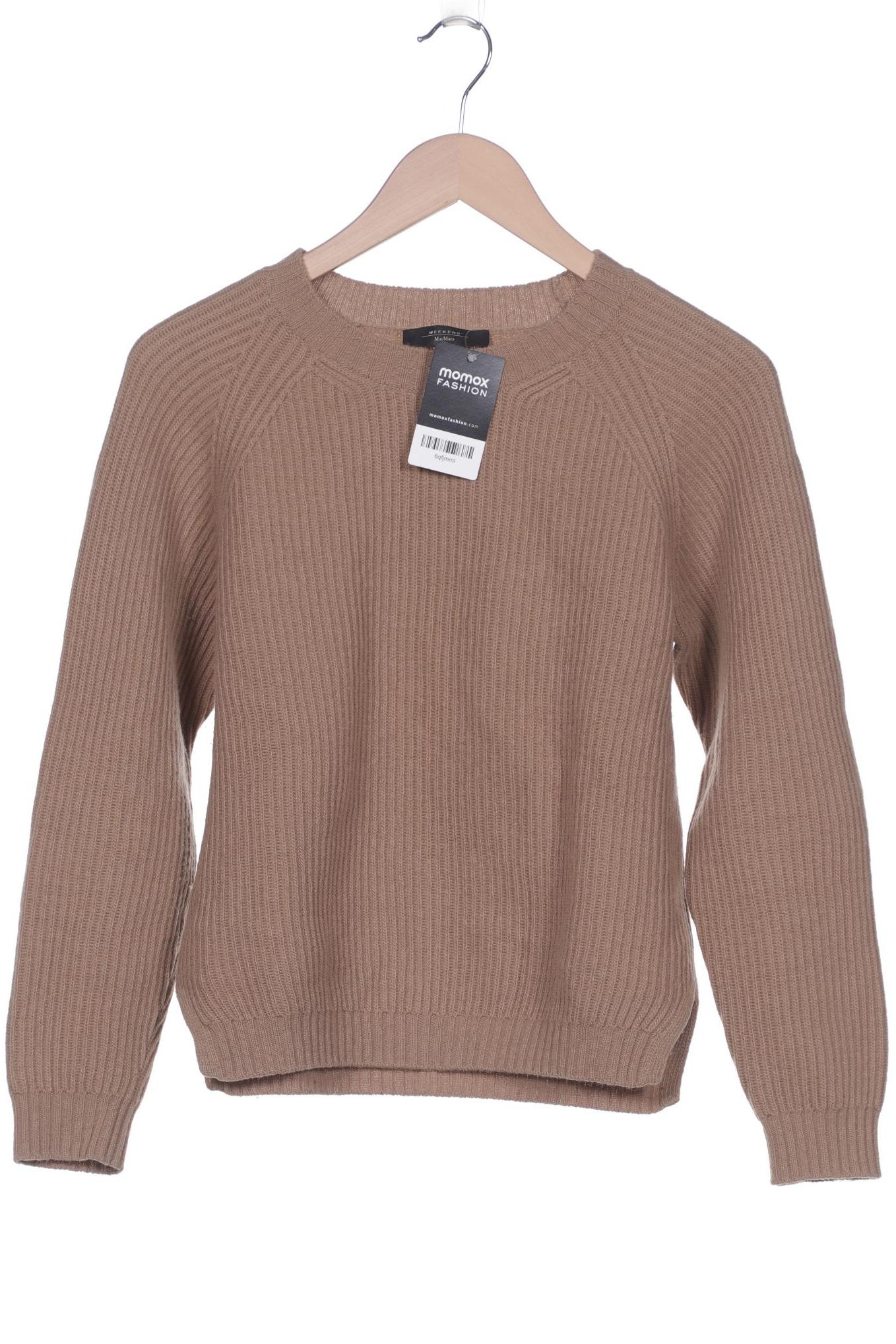 

WEEKEND Max Mara Damen Pullover, braun