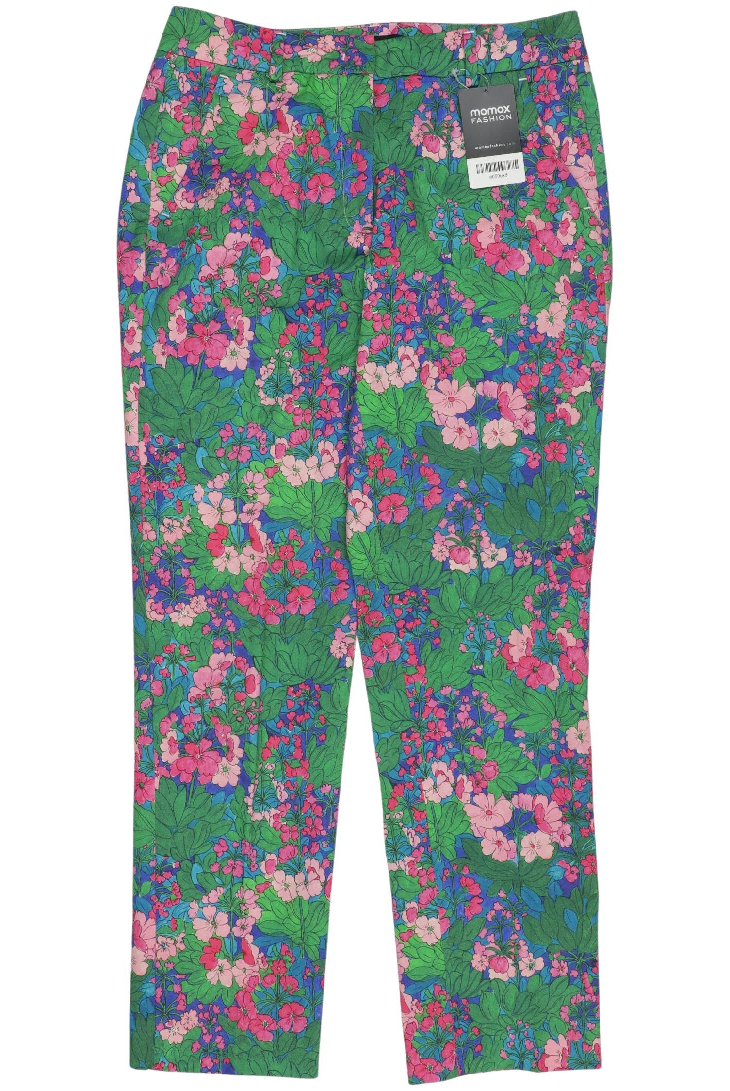 Thumbnail - Weekend Max Mara Damen Stoffhose, grün, Gr. 36
